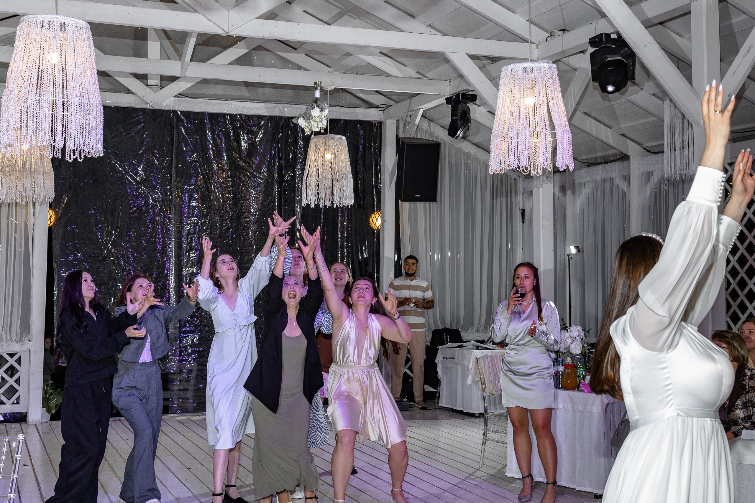 Свадебная фотосессия Егор и Лиза