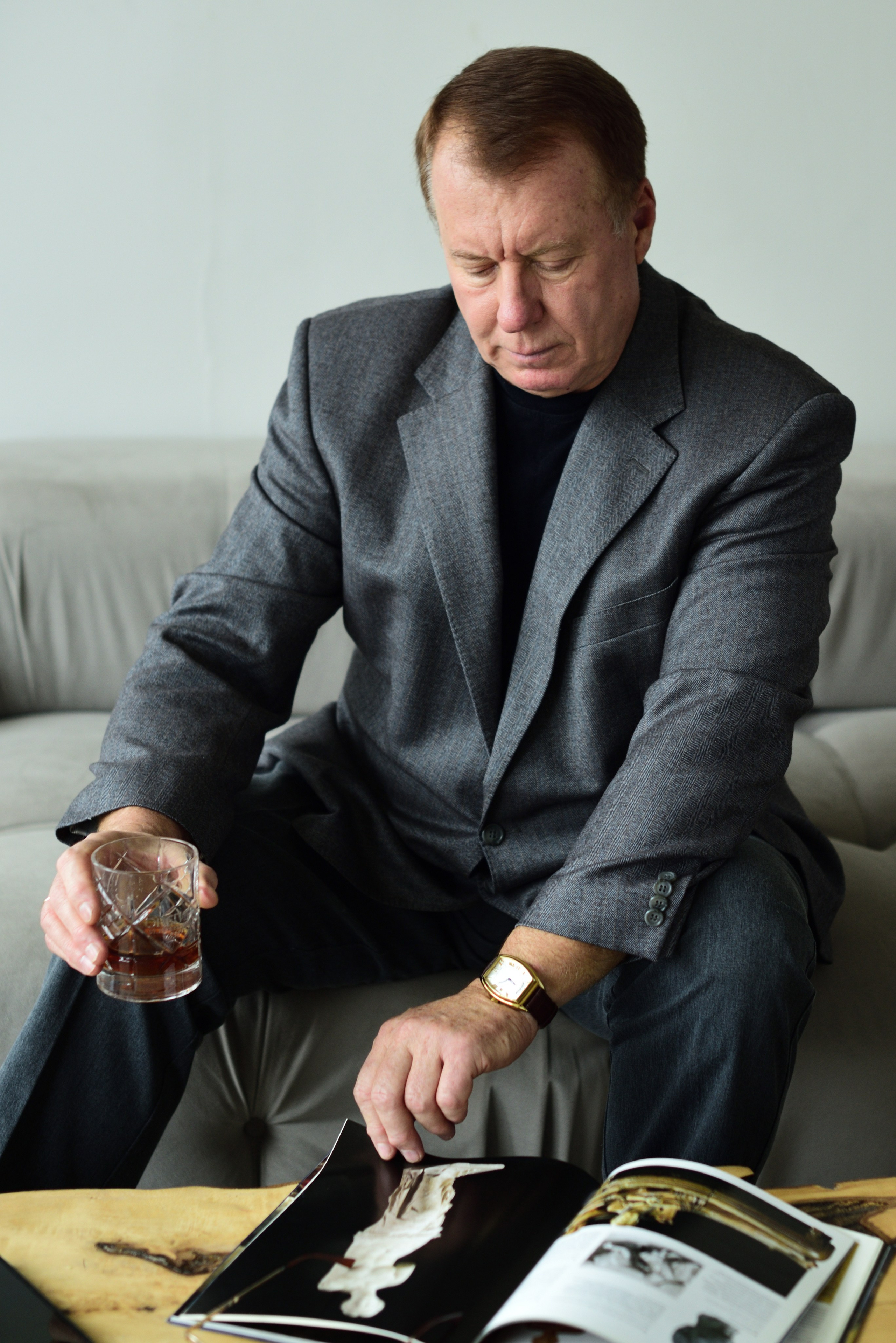 Виктор Моисеевич. Ваш персональный фотограф в Москве ЮША