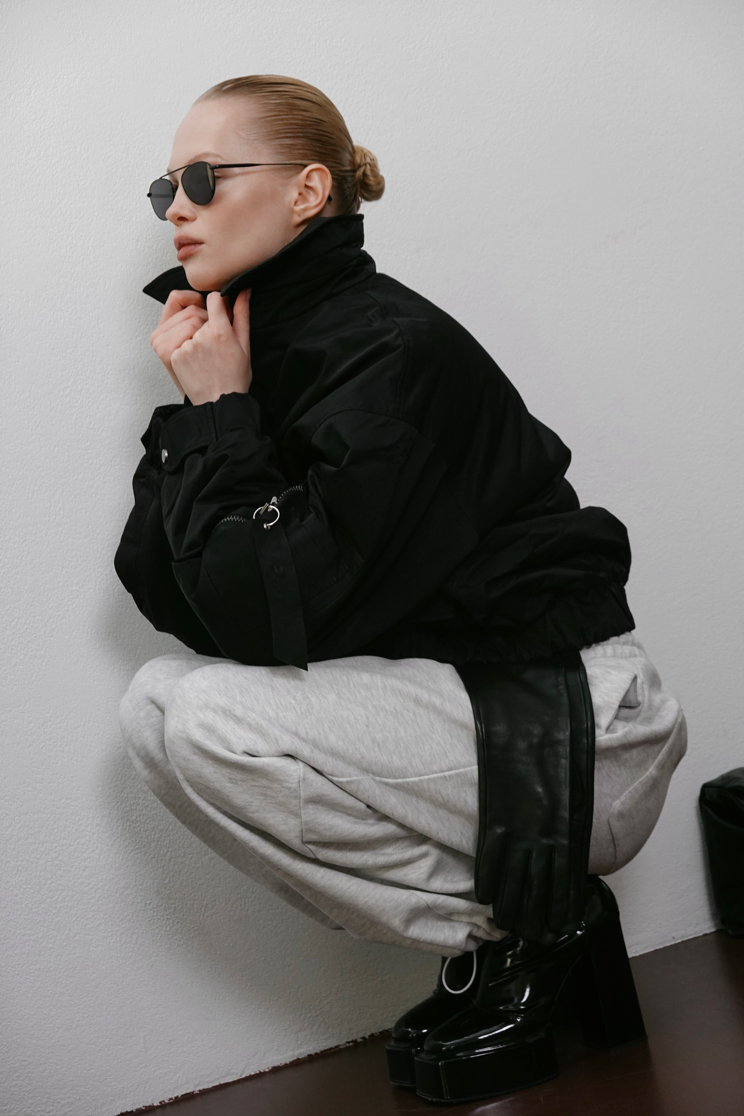 OTMÁ. Дарья Стумайтис — продюсер и креатор