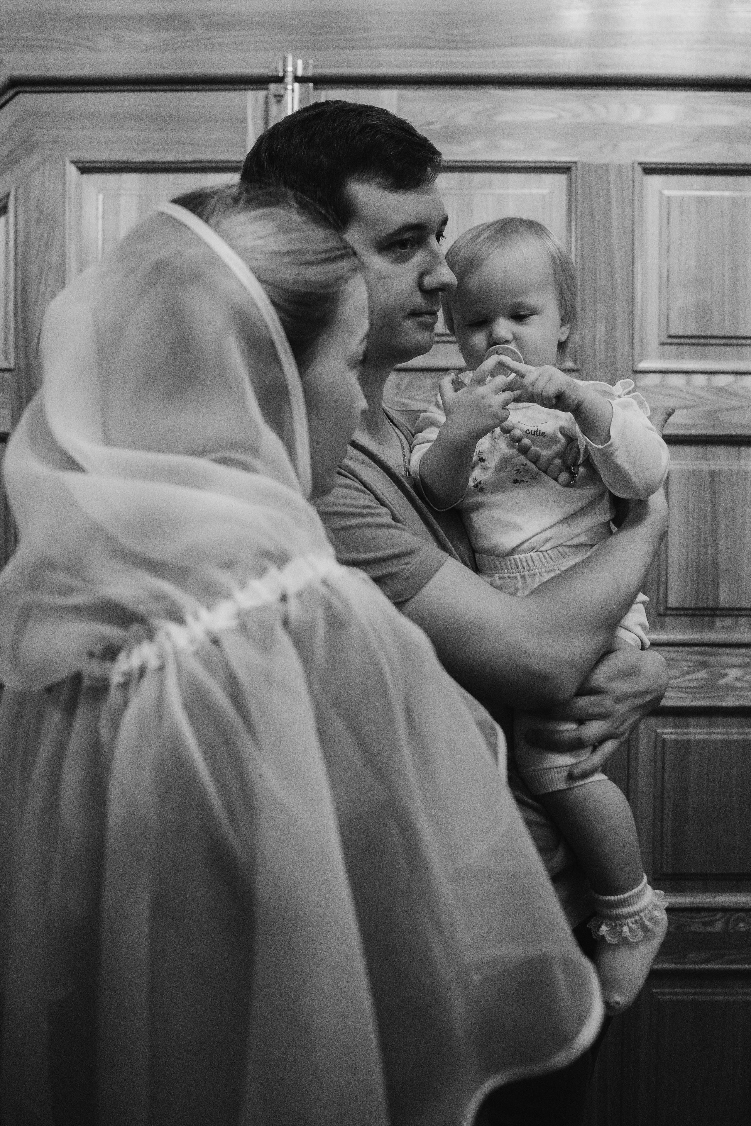 Фотосессия крещения Медведково. Фотограф Ольга Рубцова в Москве и Московской области