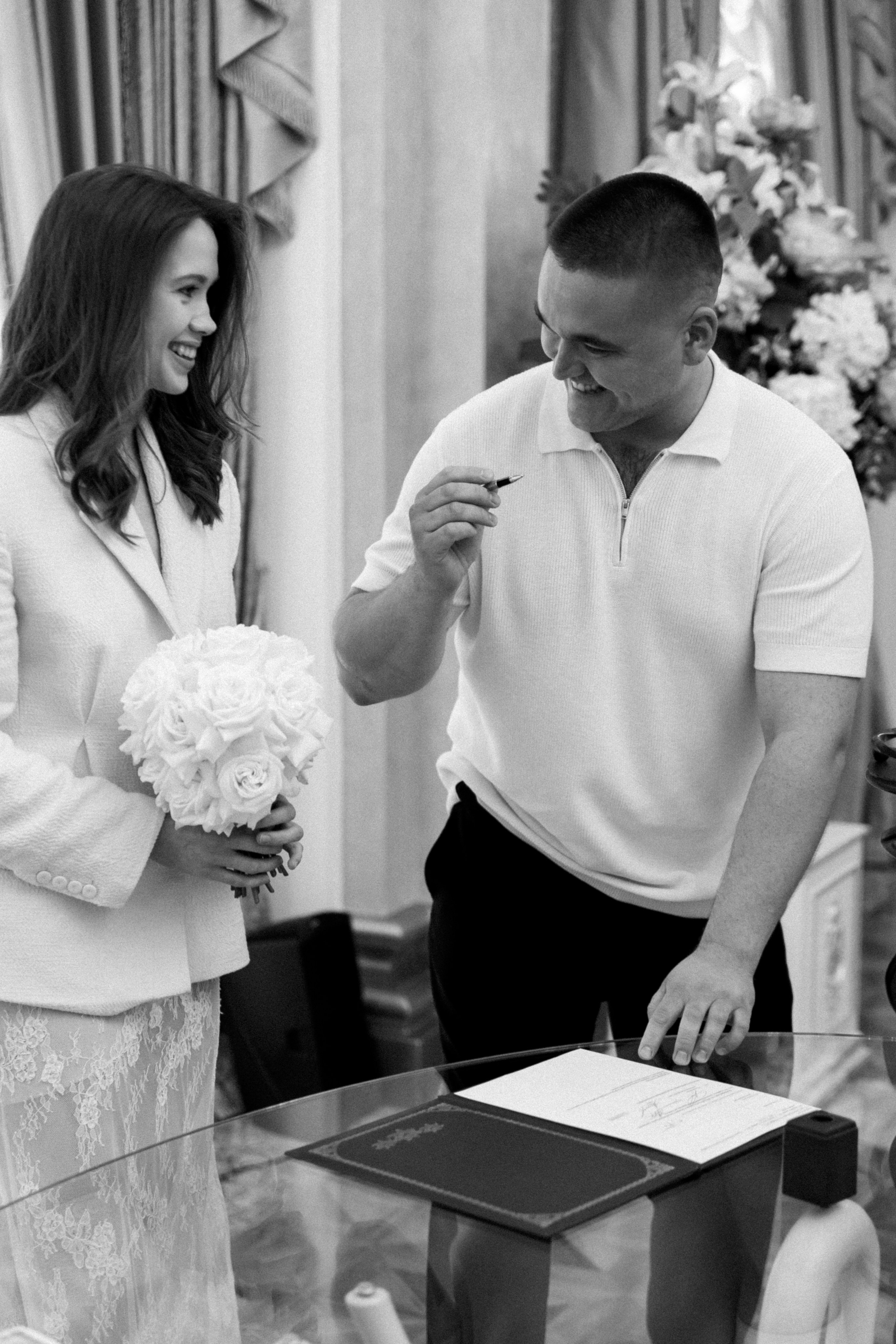 Илья и Екатерина. Фотограф Тюмень Пушковская Кристина