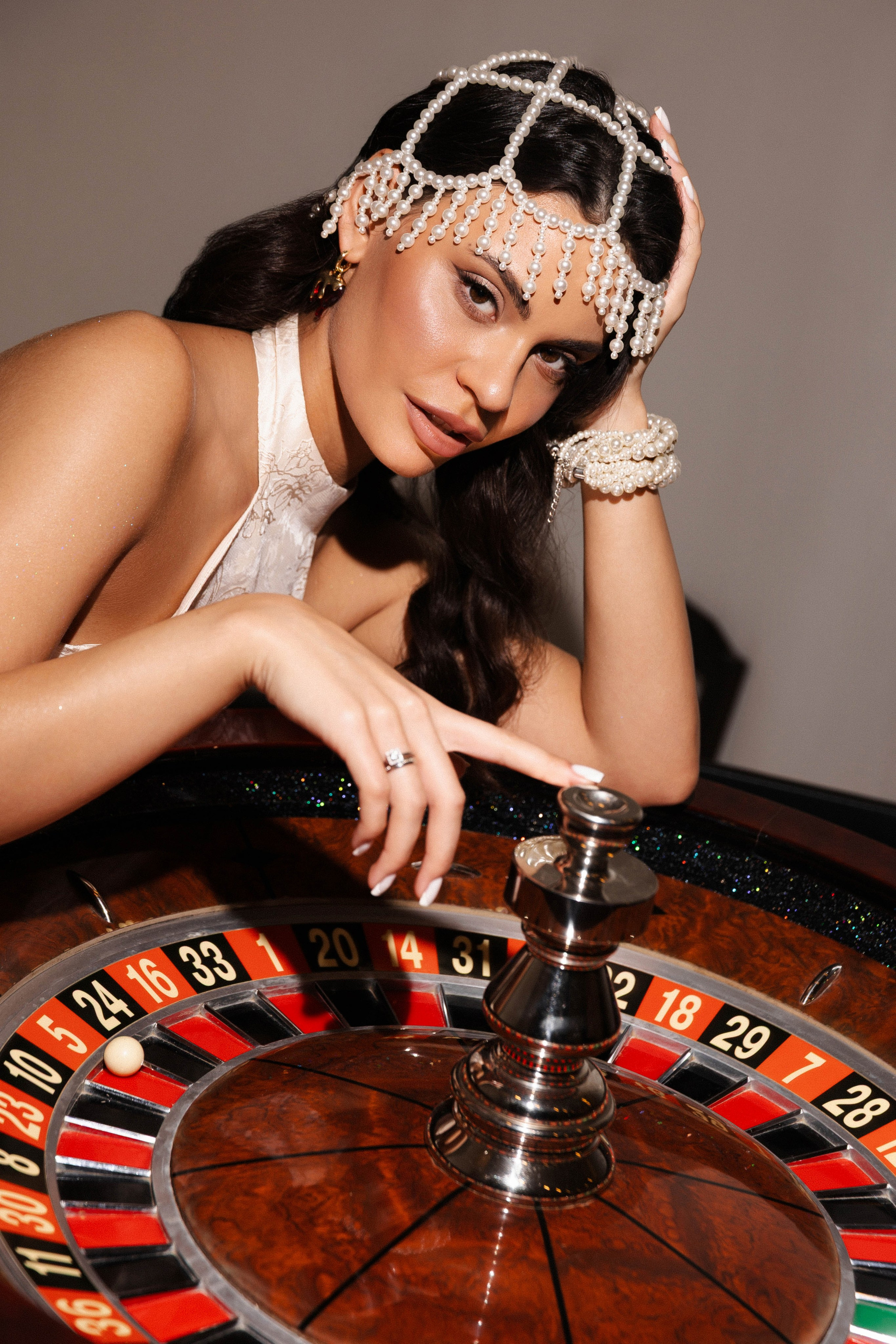 Александр и Анастасия. Фотограф Тюмень Пушковская Кристина