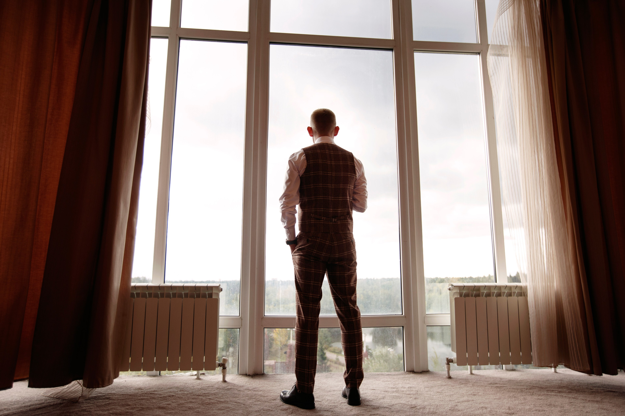 Свадебный день. Свадебный фотограф Гарифуллин Руслан. Раменское, Жуковский, Москва