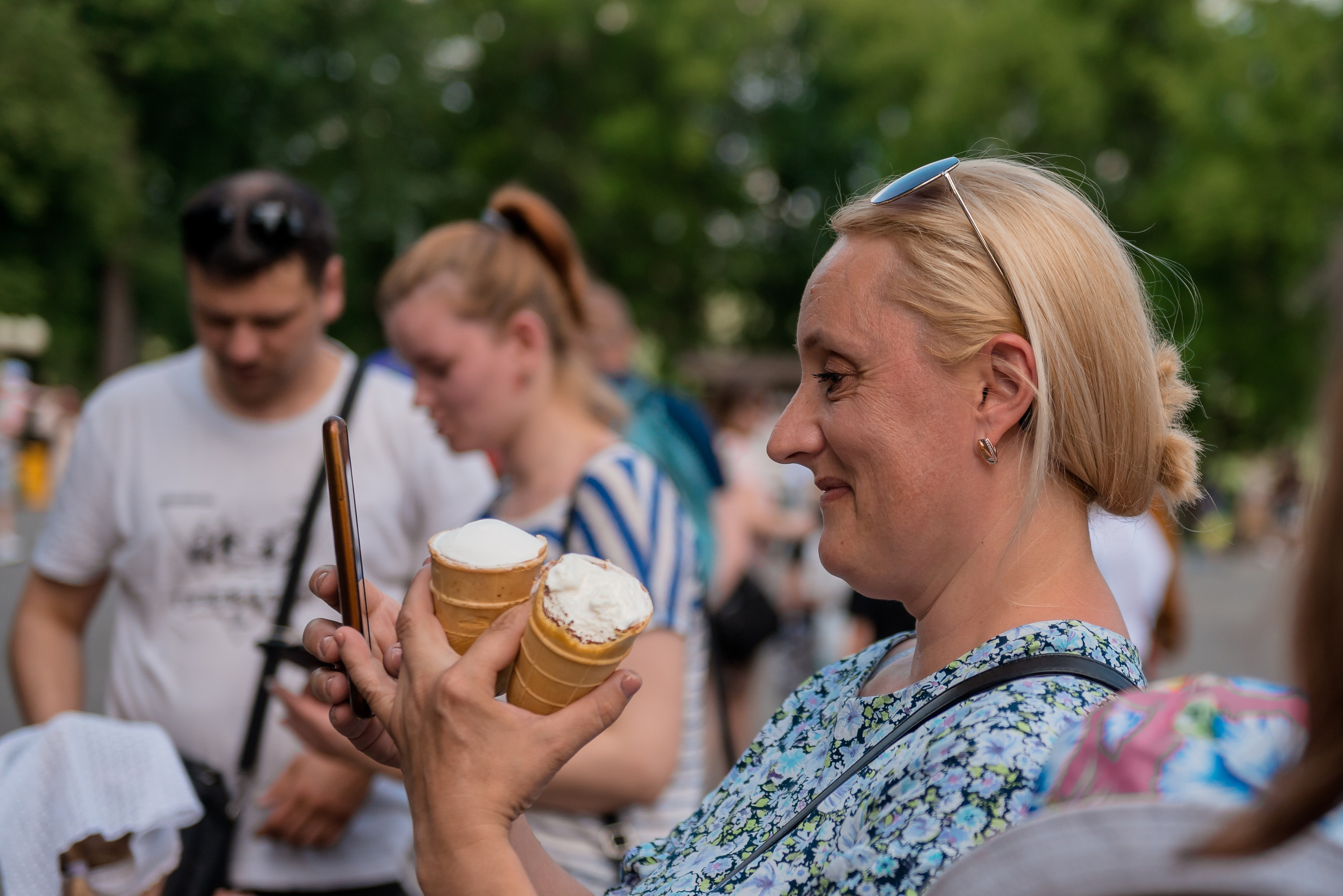 12 Июня 2024. Детский фотограф, семейный фотограф и репортажи в Кемерово