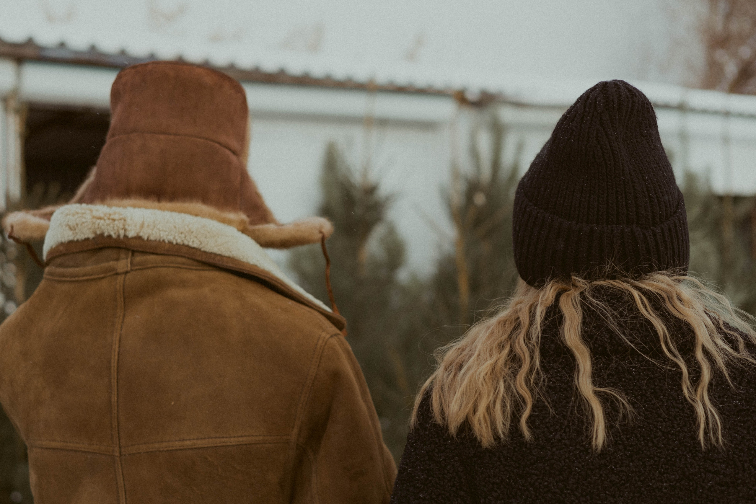 Фотопроект «Новогоднее настроение». Семейный фотограф в Ижевске Даша Денисова