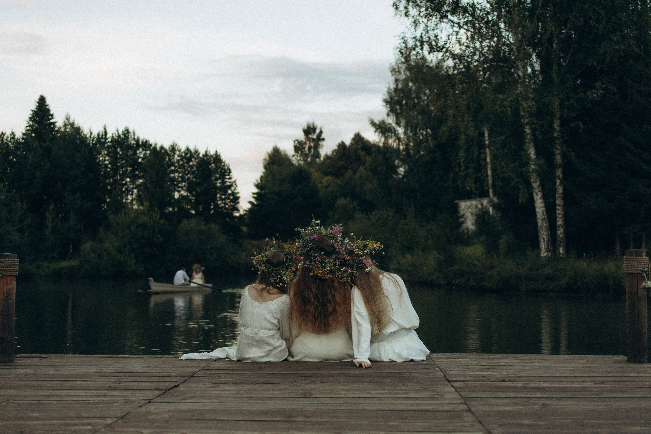 Семья Шайеховых. Семейный фотограф в Ижевске Даша Денисова