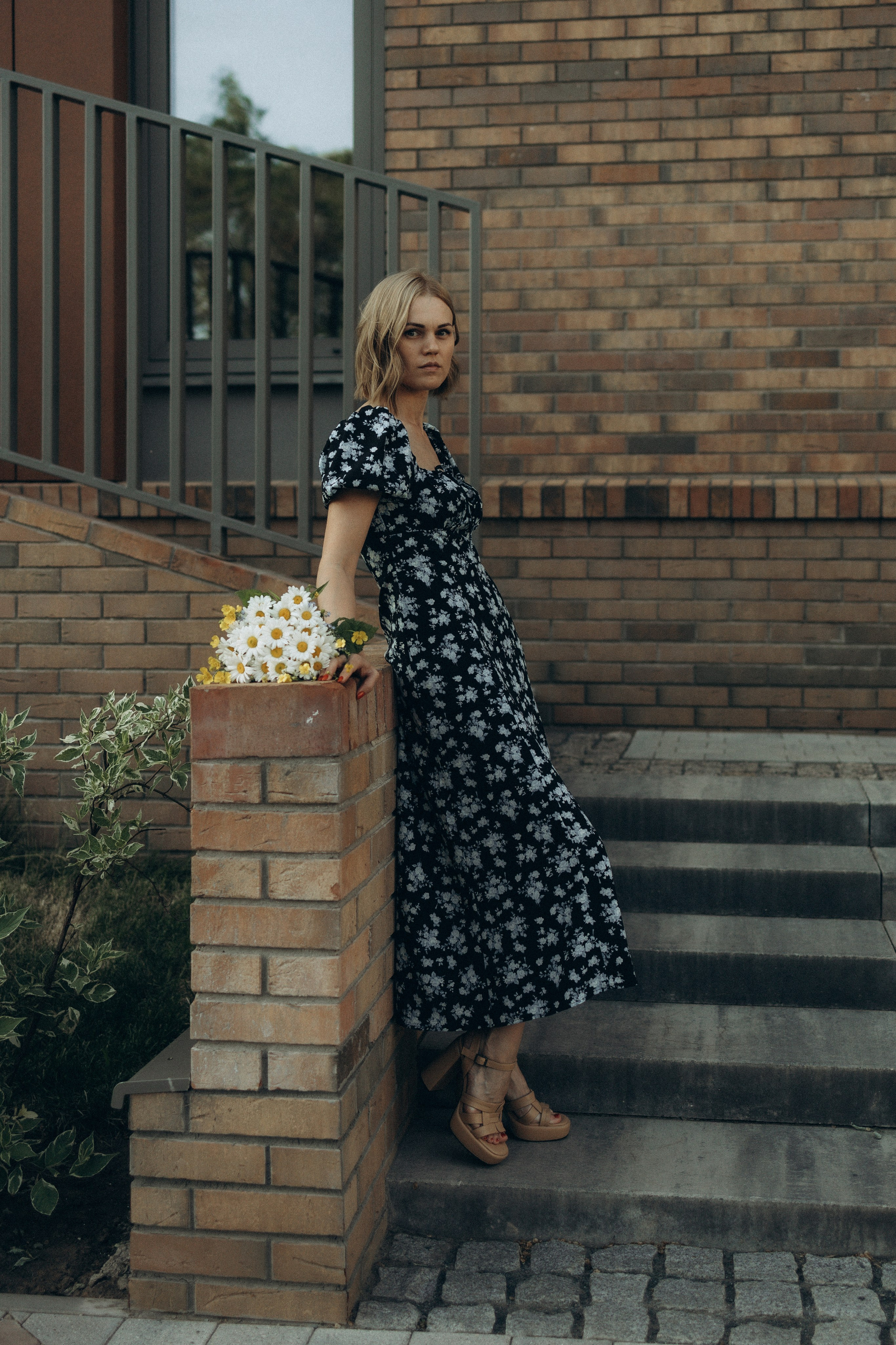 Нина. Семейный фотограф в Ижевске Даша Денисова