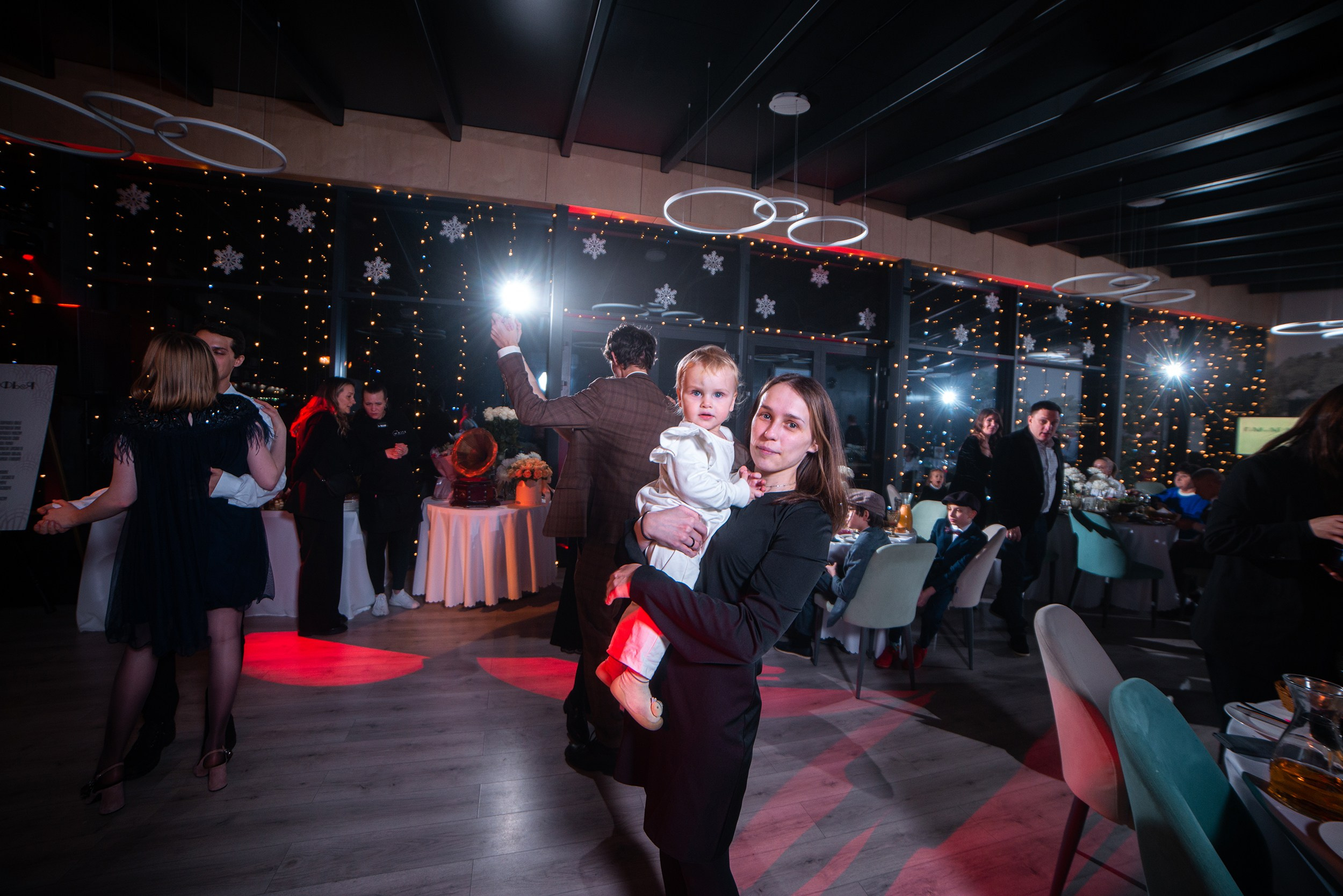 Макар и Софья. Фотограф и видеограф в Москве и МО — Евгений Лавров