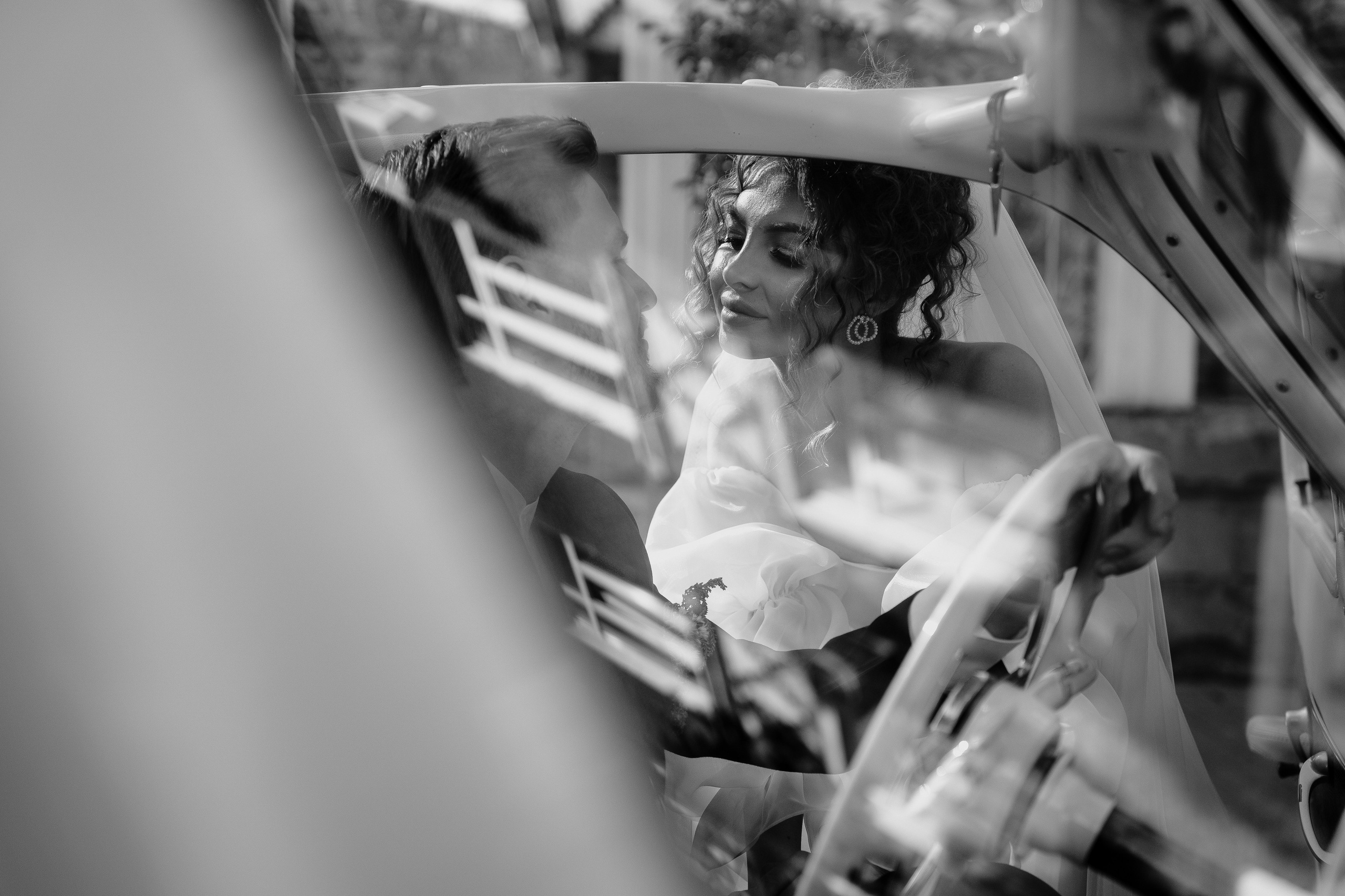 Глеб+Ангелина. Свадебный фотограф в Краснодаре Алексей Кудинов