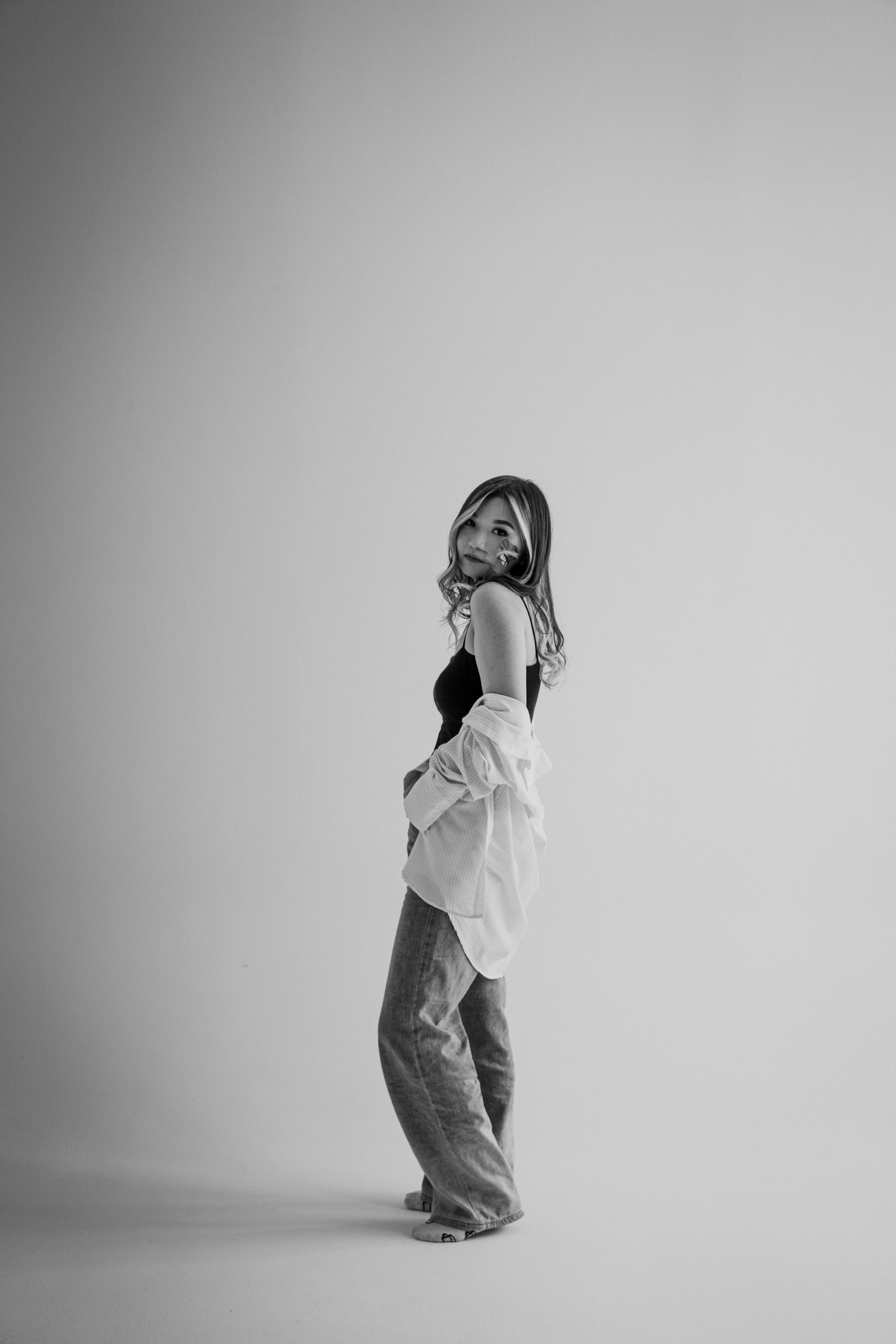 Malika. Natalya Bondareva Photographу