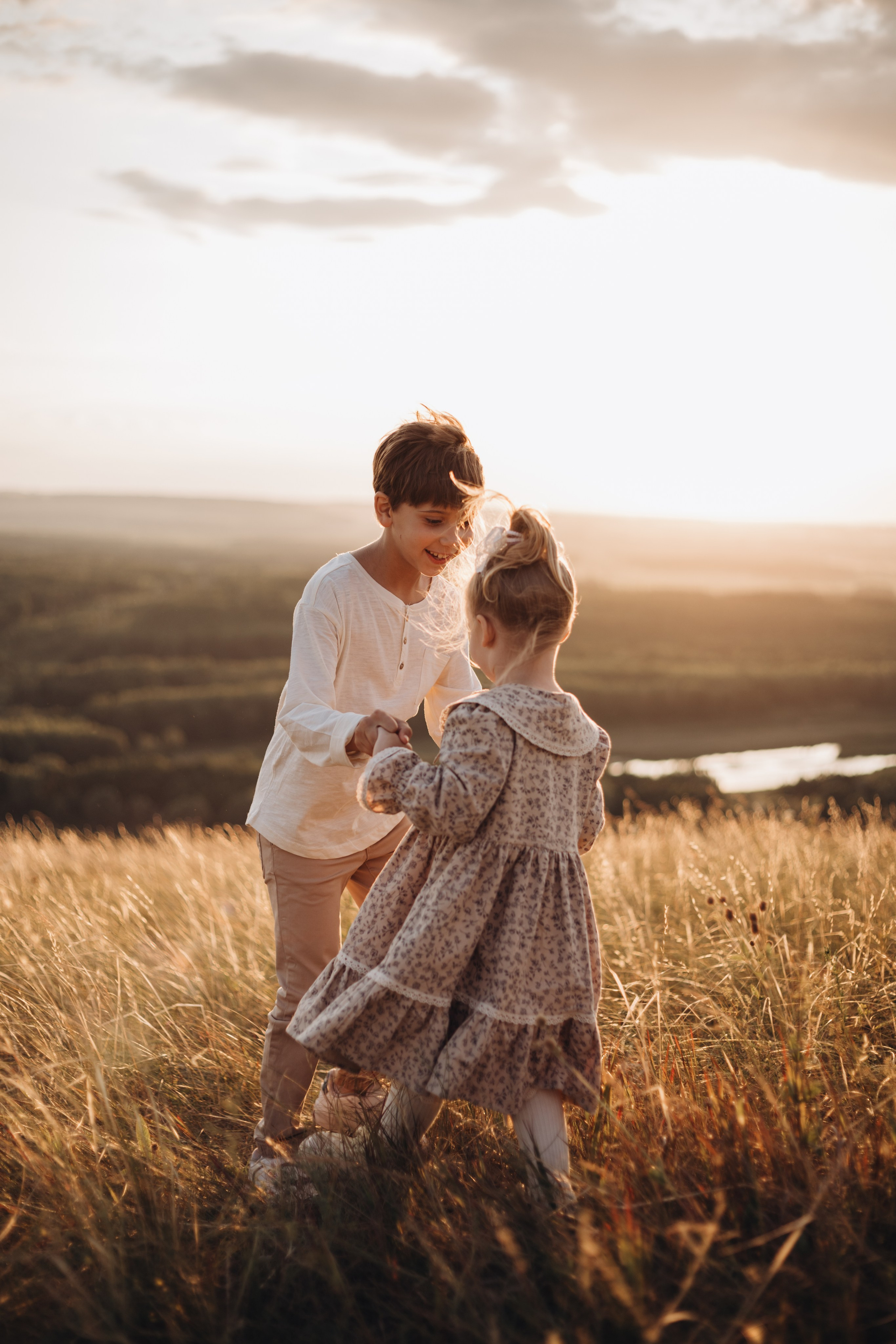 Папа, мама, Елисей и Ева. Регина Мингалимова, семейный и свадебный фотограф в Казани