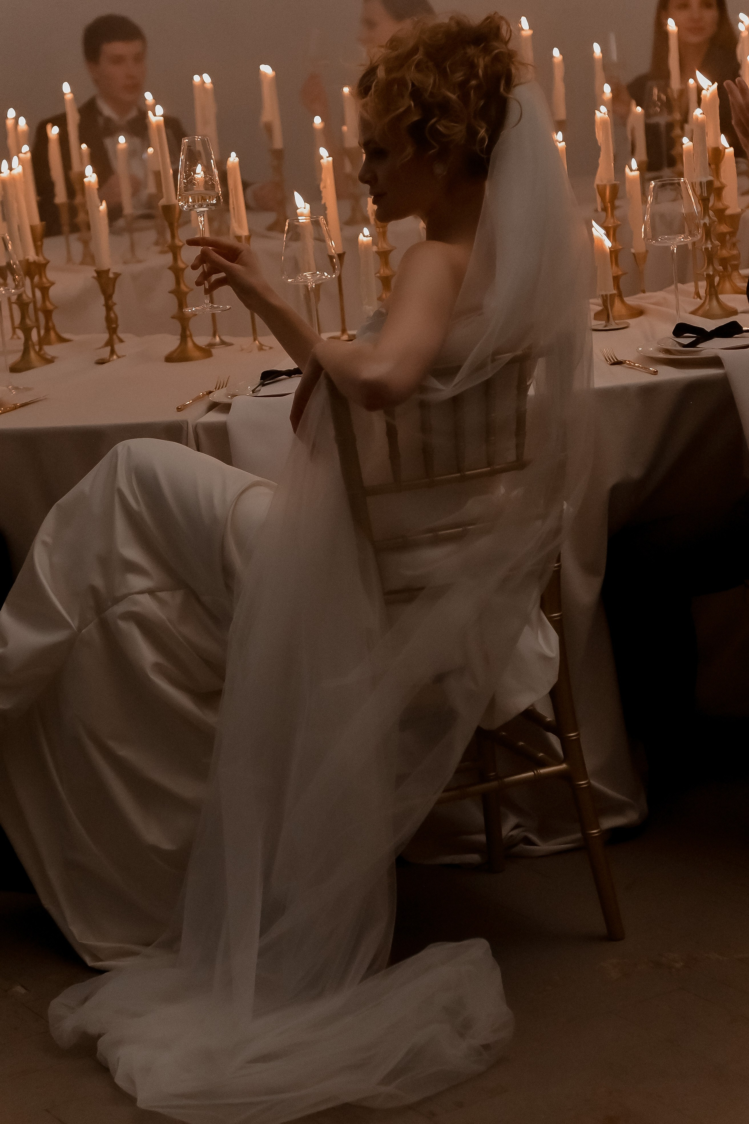 Мария и Диого. Свадебный фотограф Евгения Черепанова