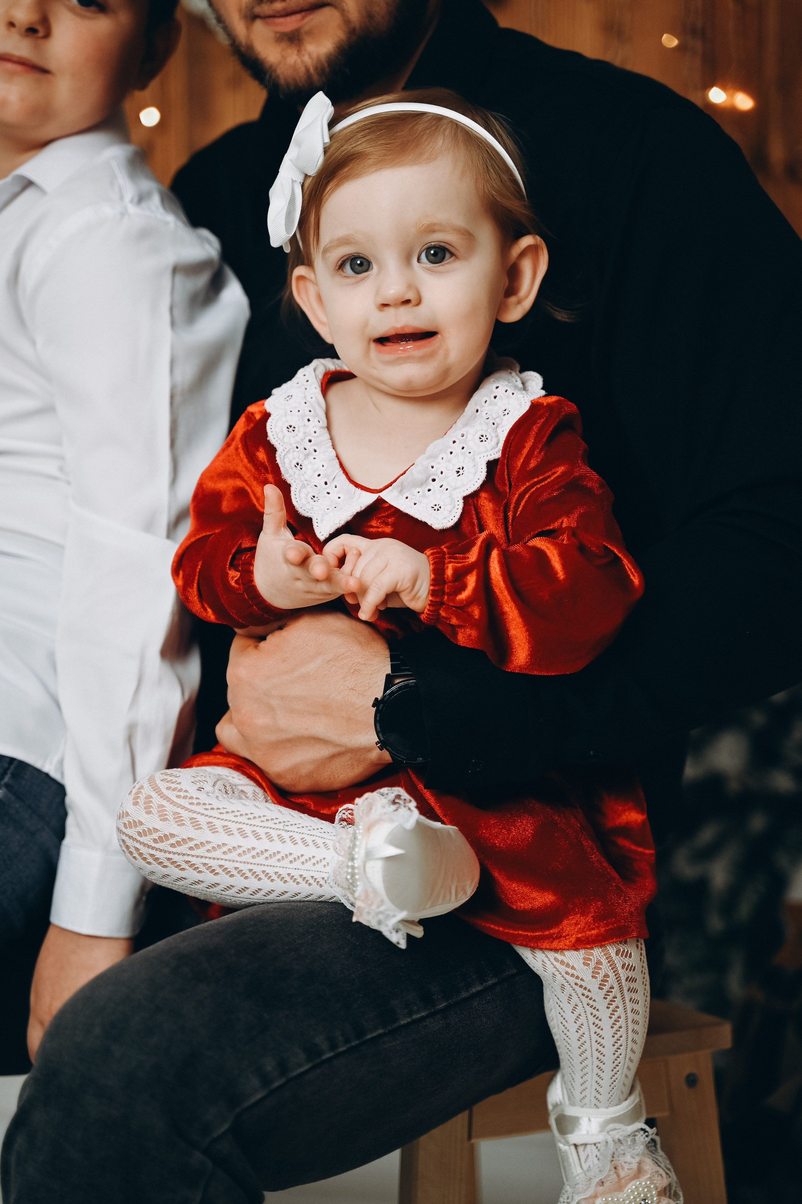 Владимир и Анастасия семейная съемка. Фотограф Темрюк Анастасия Фёдорова