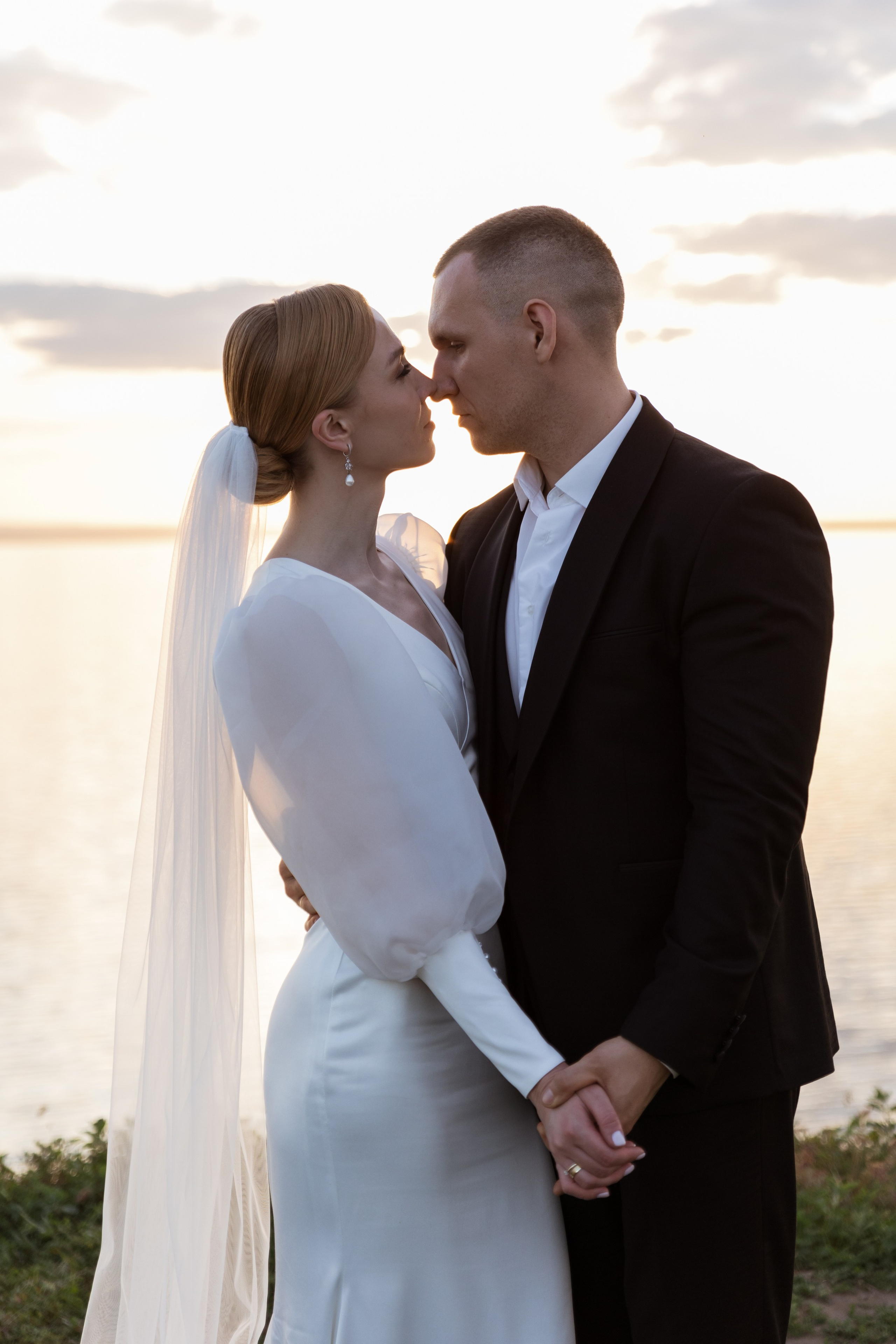 Дмитрий и Светлана. Свадебный фотограф в Самаре и СПБ Наталия Константинова