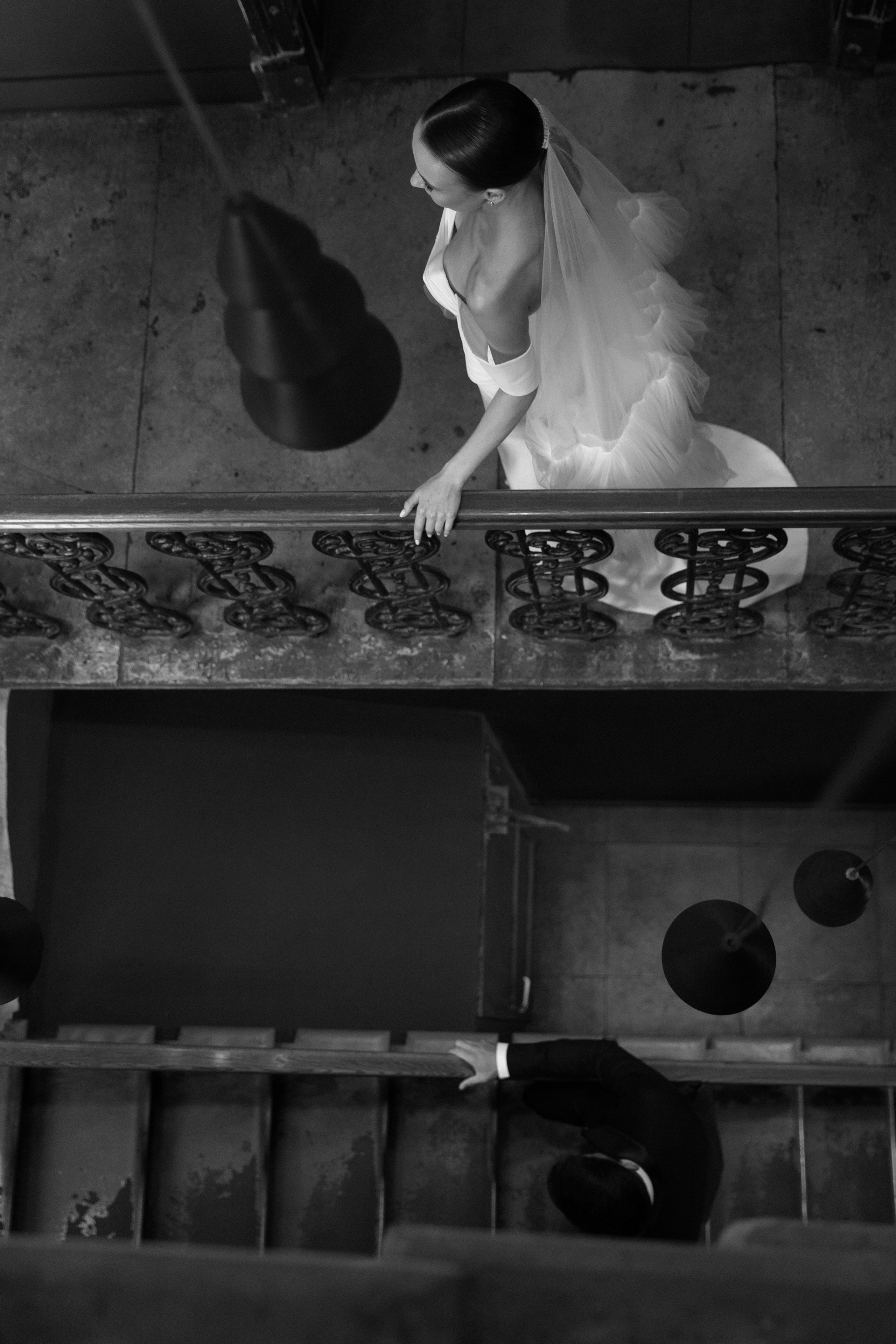 Даша и Тахир. Фотограф Нижний Новгород