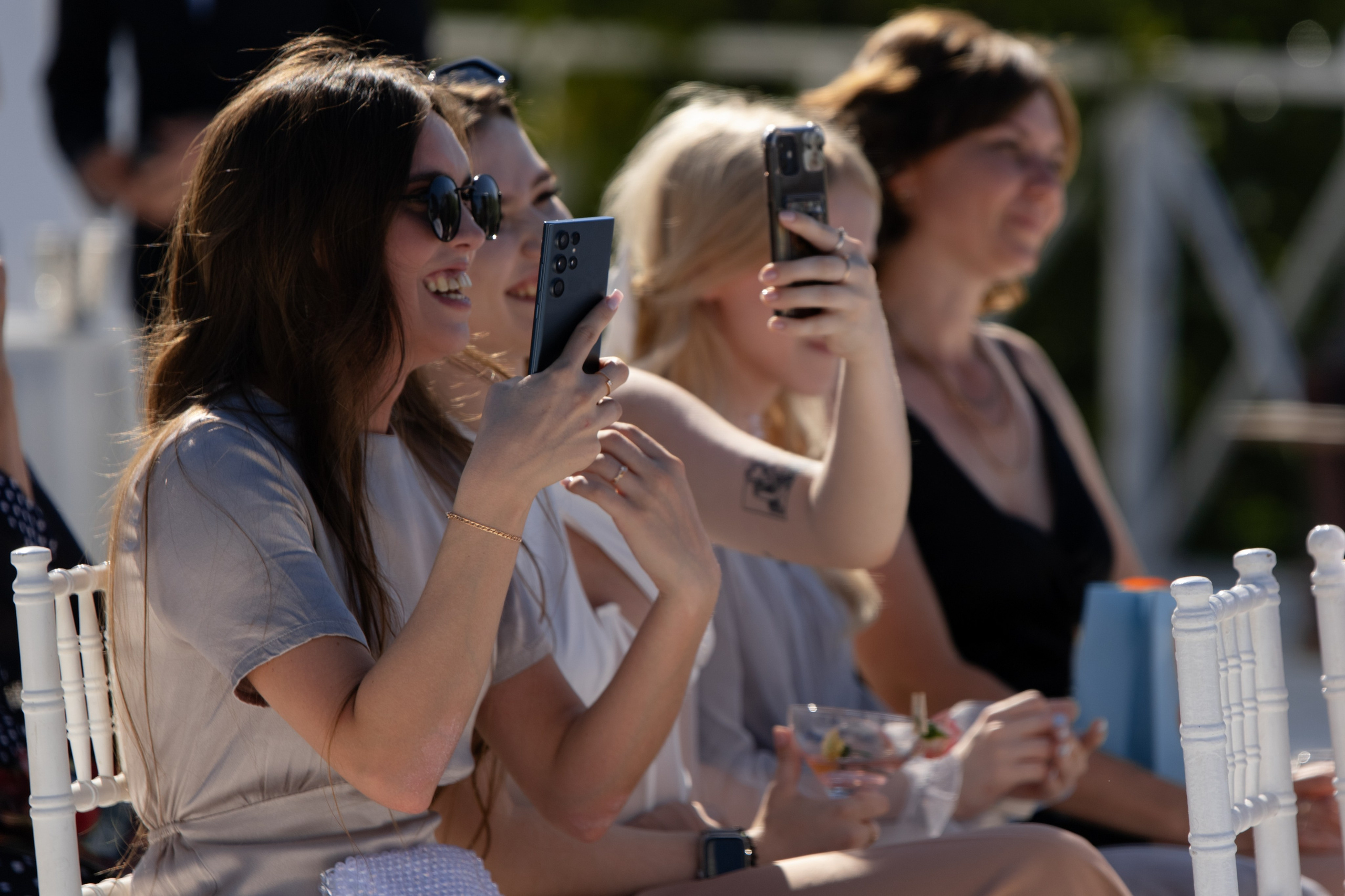 Даша и Саша. Фотограф Нижний Новгород