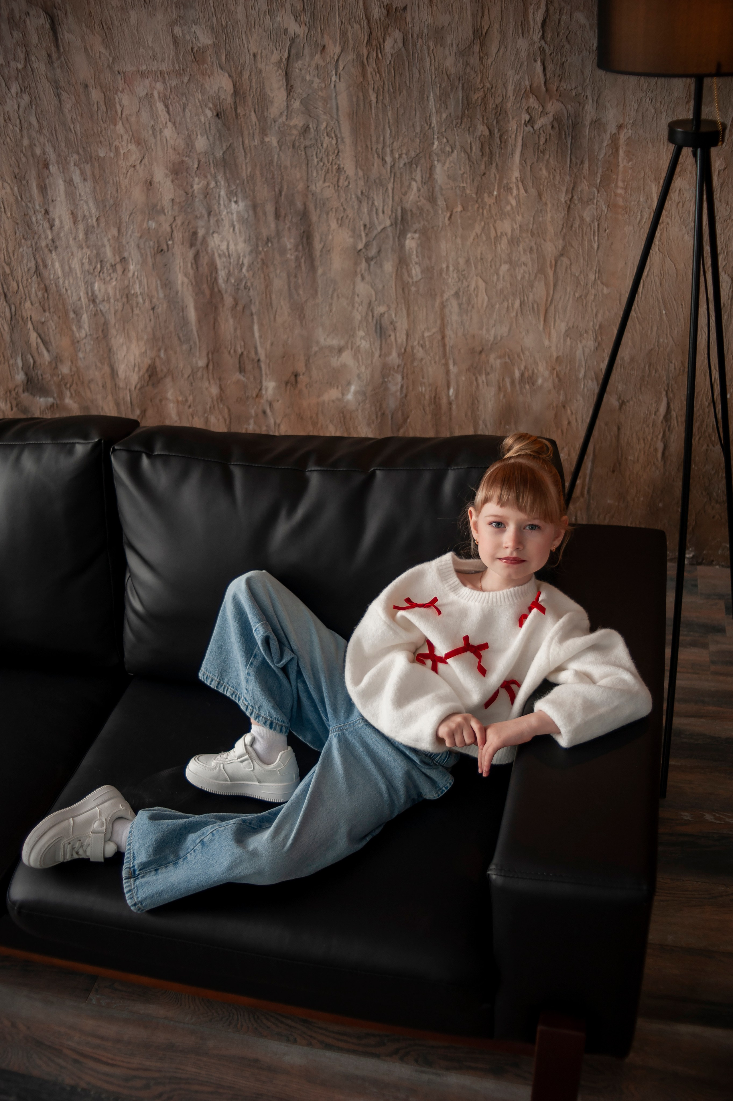 Клочкова Ксения. Promodels