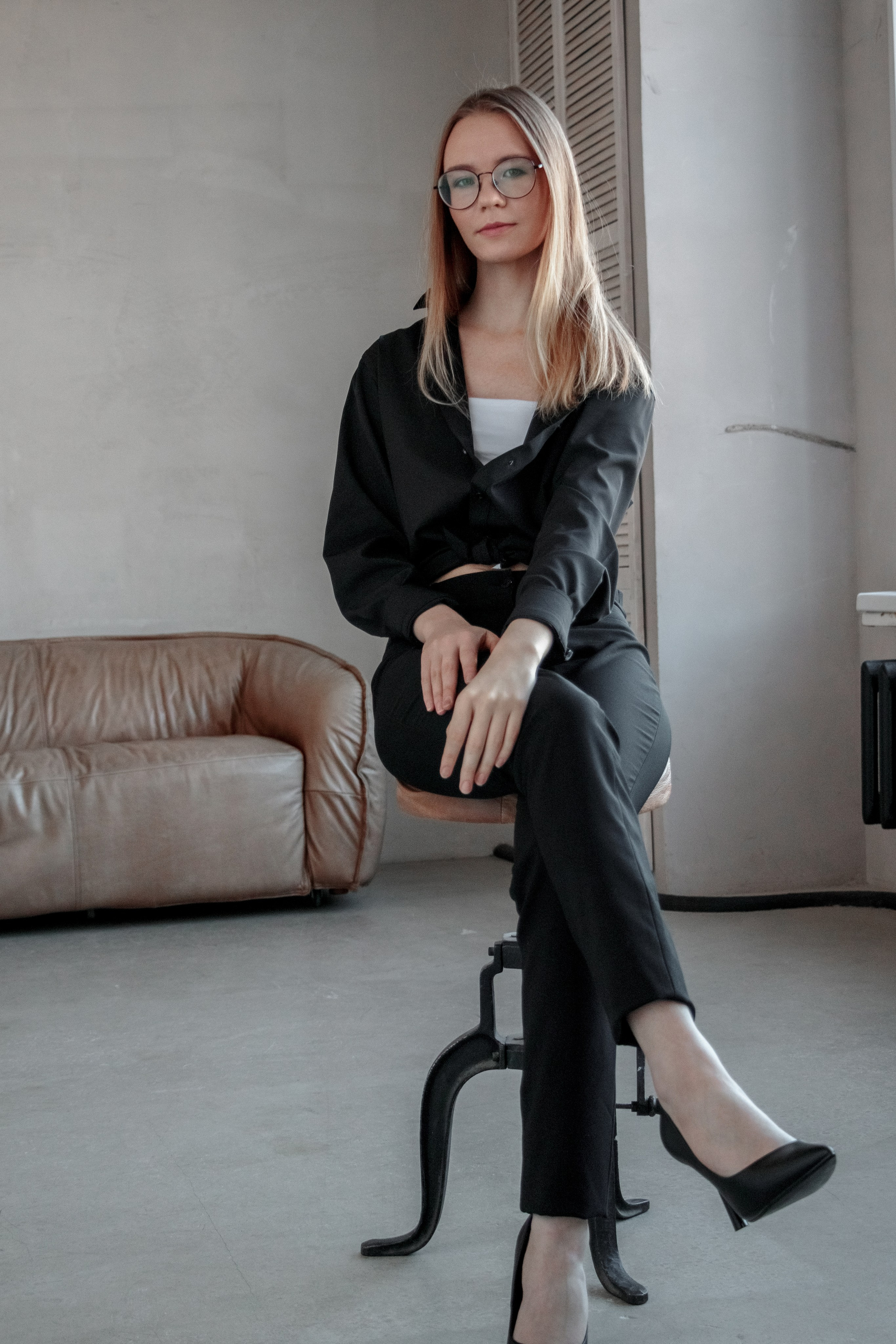 Дарья Крутикова. Promodels