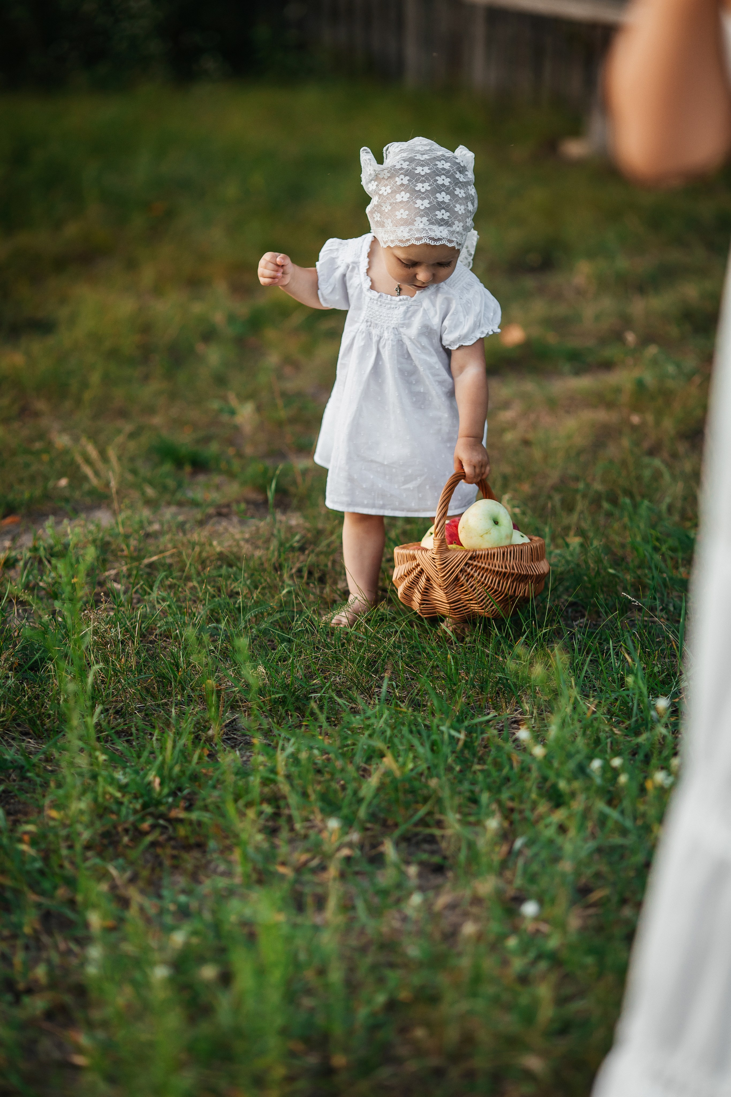 В деревне летом. Olga.filippova.photo