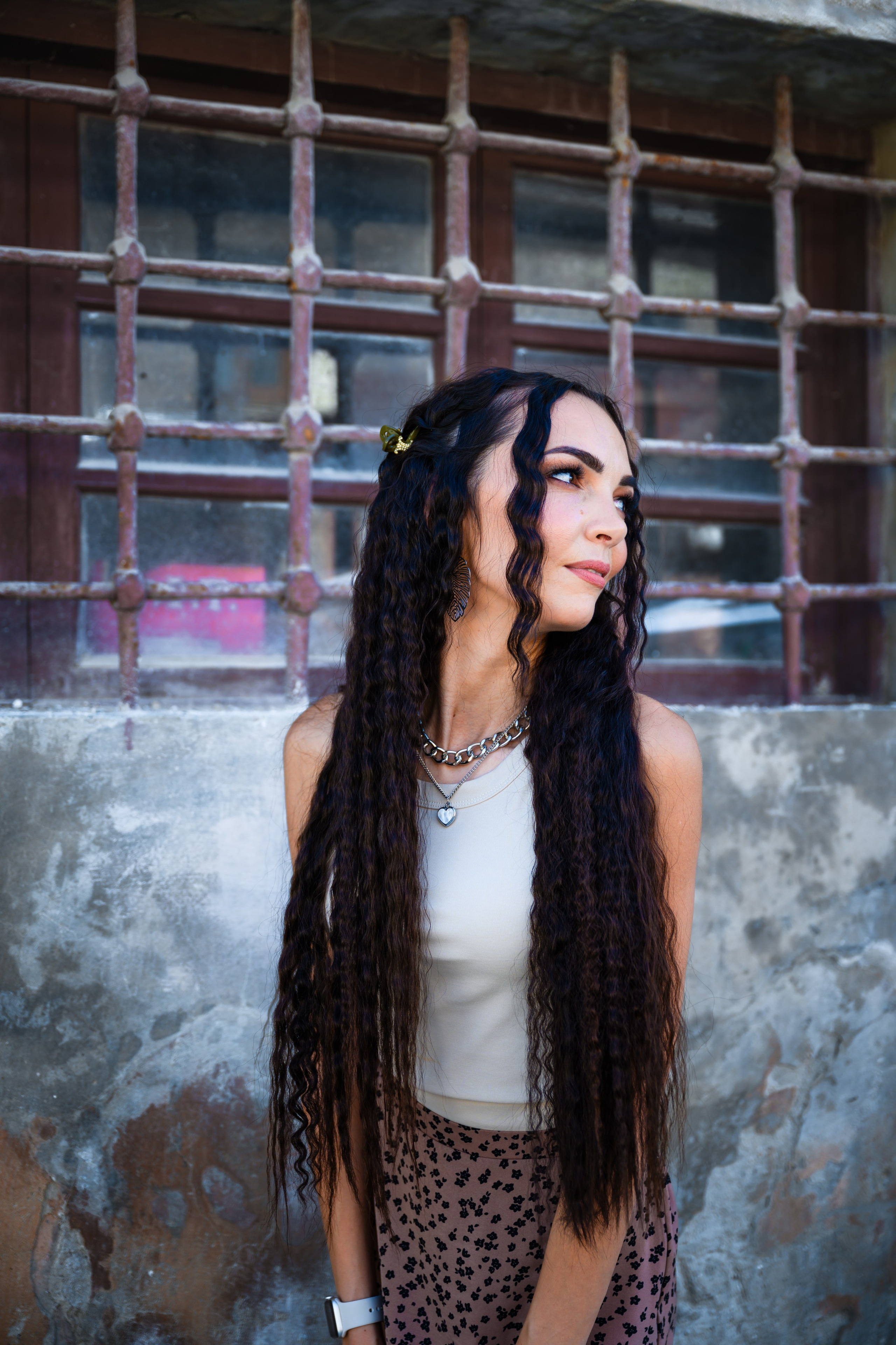 Выездные и прогулочные фотосессии. Морские, Street. Студийный и свадебный фотограф и видеограф в Севастополе — Юлия Макаренко