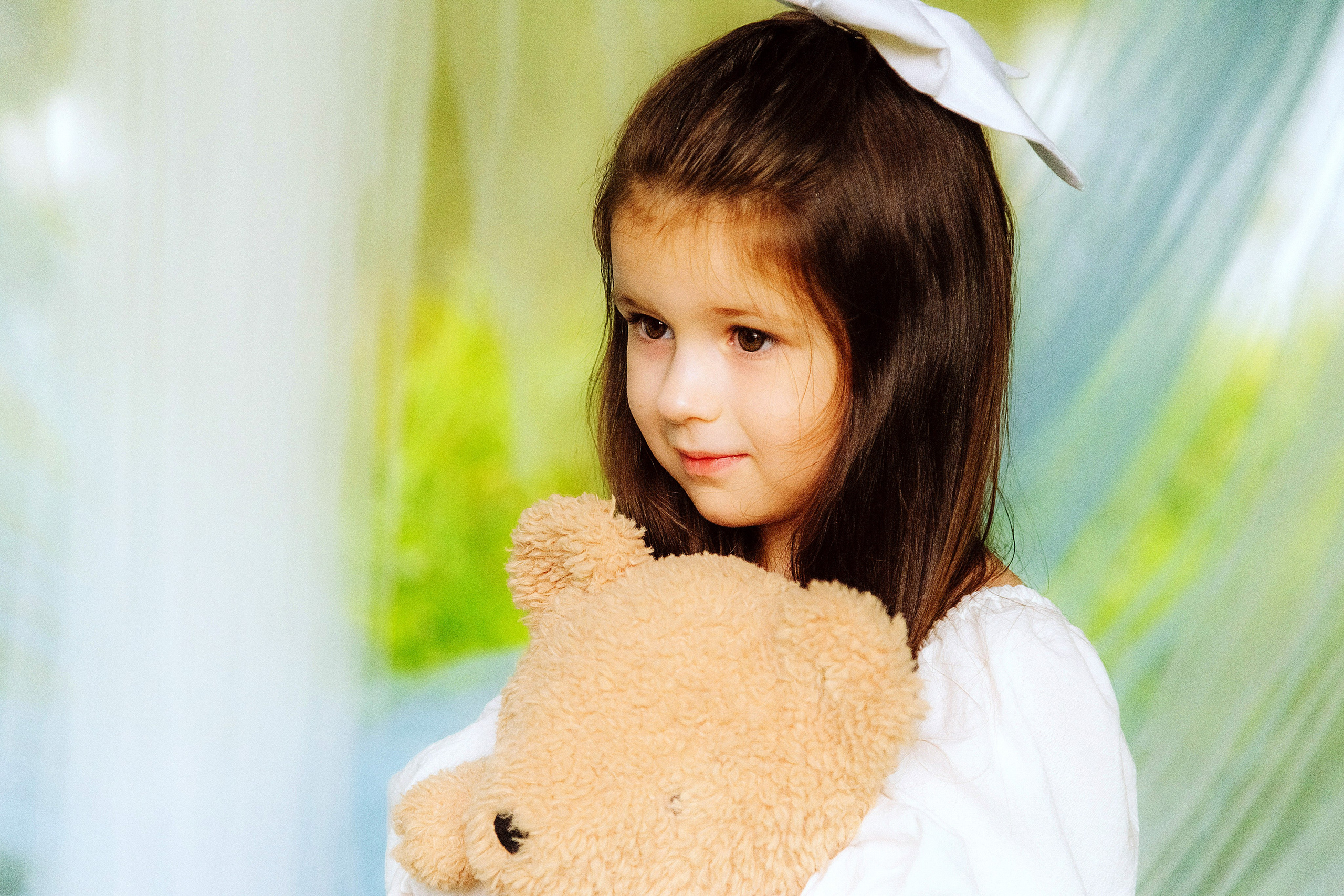 Детская съёмка в парке. Семейный фотограф Любовь Саркеева