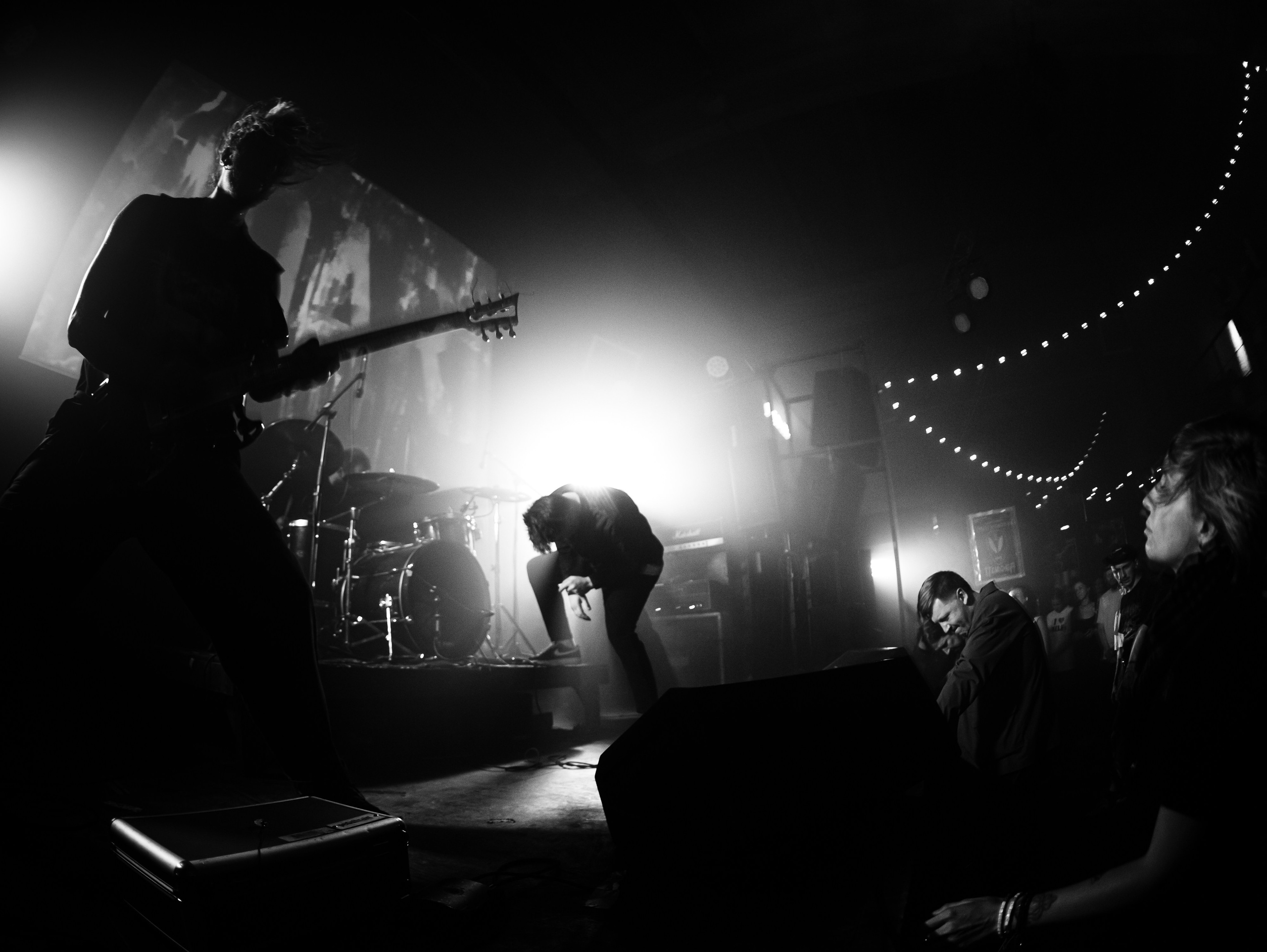 День рождения клуба «Ласточка» 2025. Фотограф Мария Немм