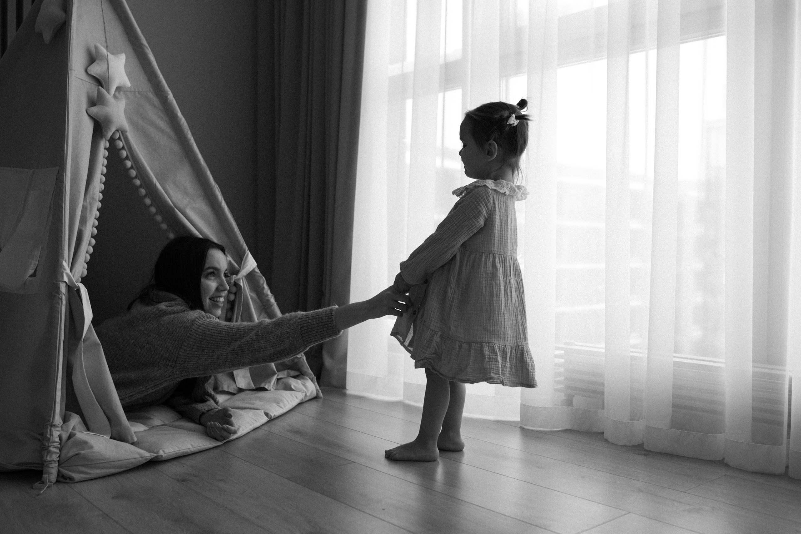 Уютный день вдвоем. Фотограф Диана Хасанова, г. Казань