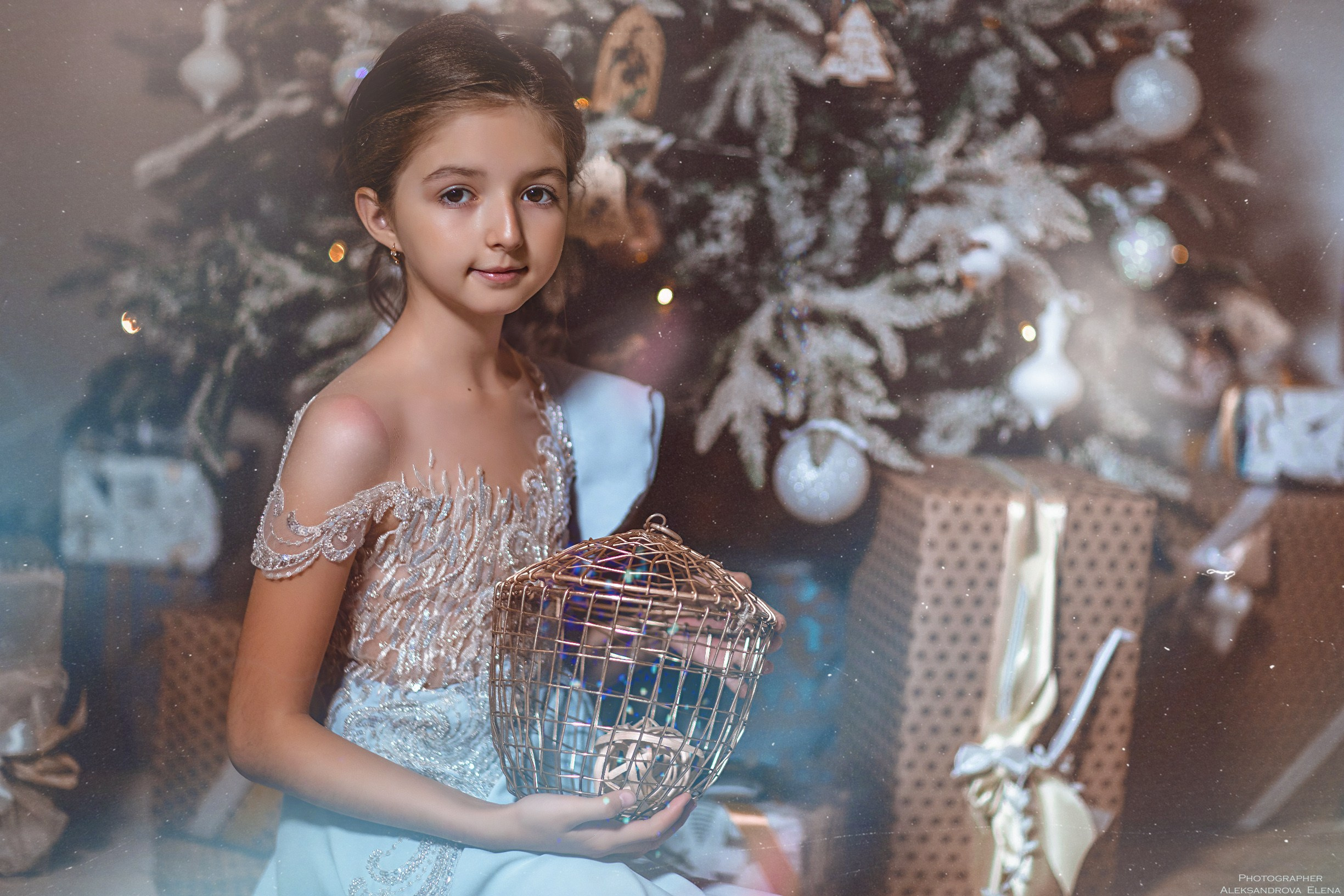 Новогодние фотосессии. Свадебный и семейный фотограф в Санкт-Петербурге и Сестрорецке