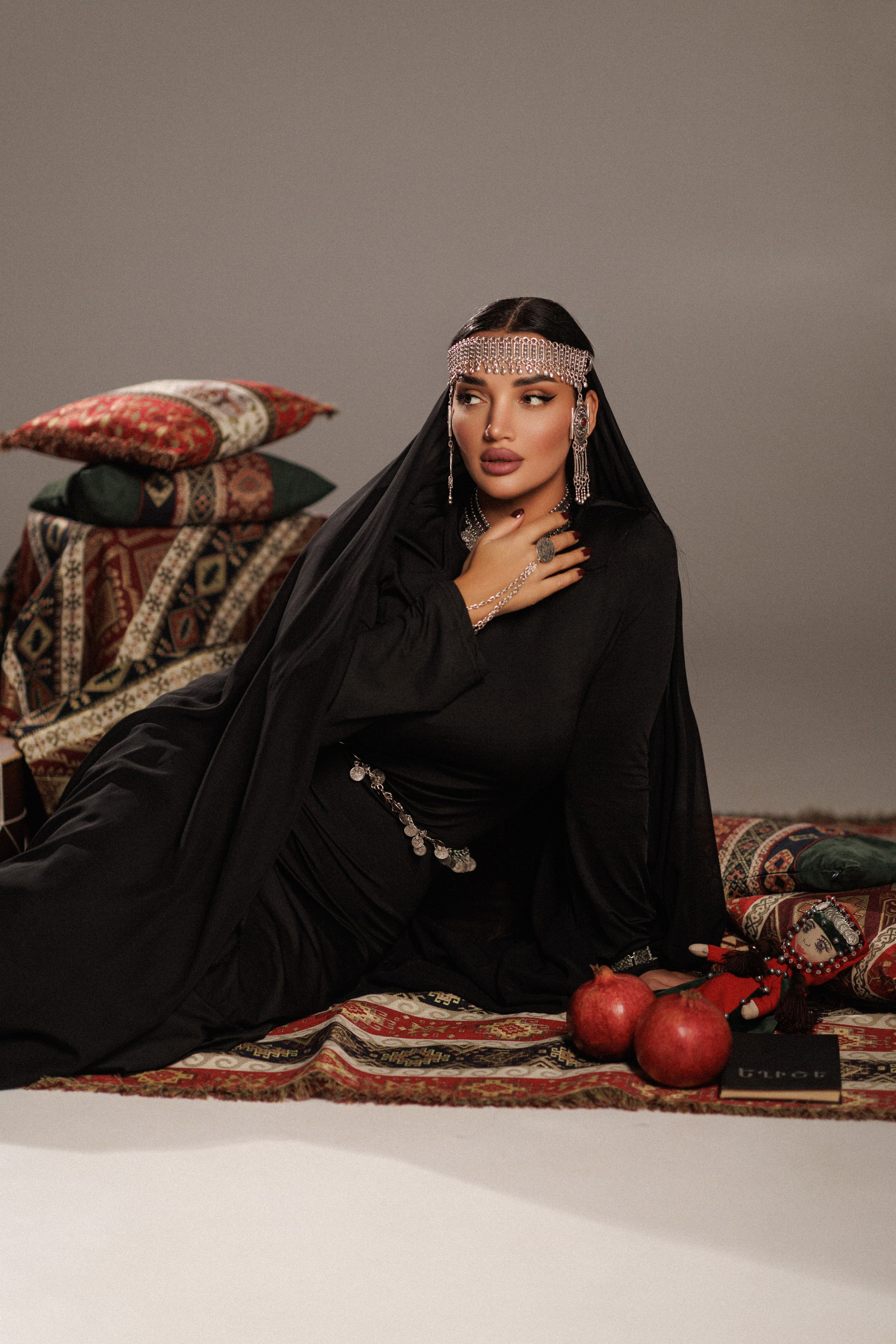 ETHNICITY. Главная