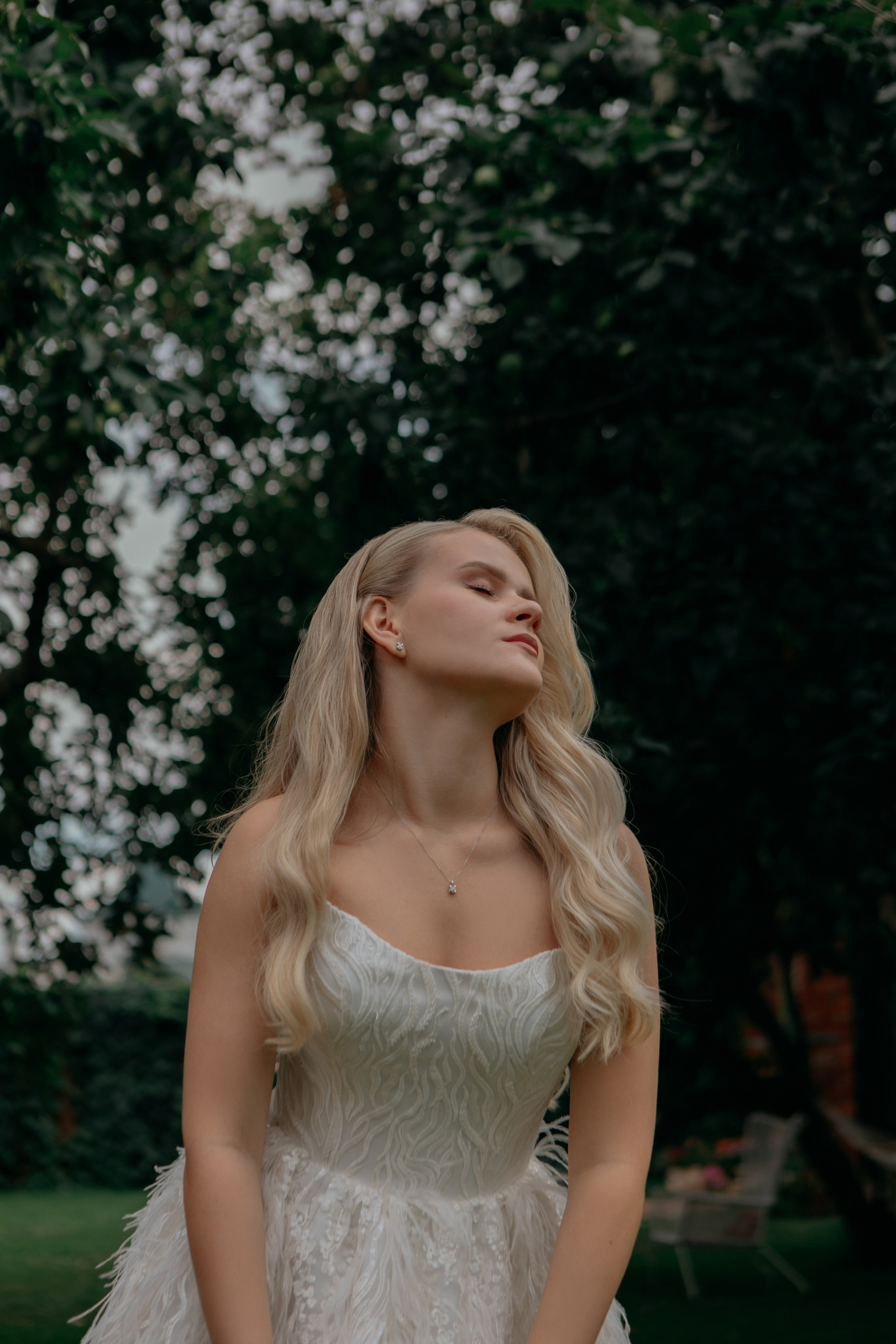 Татьяна и Александр. Портретный и свадебный фотограф Айгюн в городе Йошкар-Ола