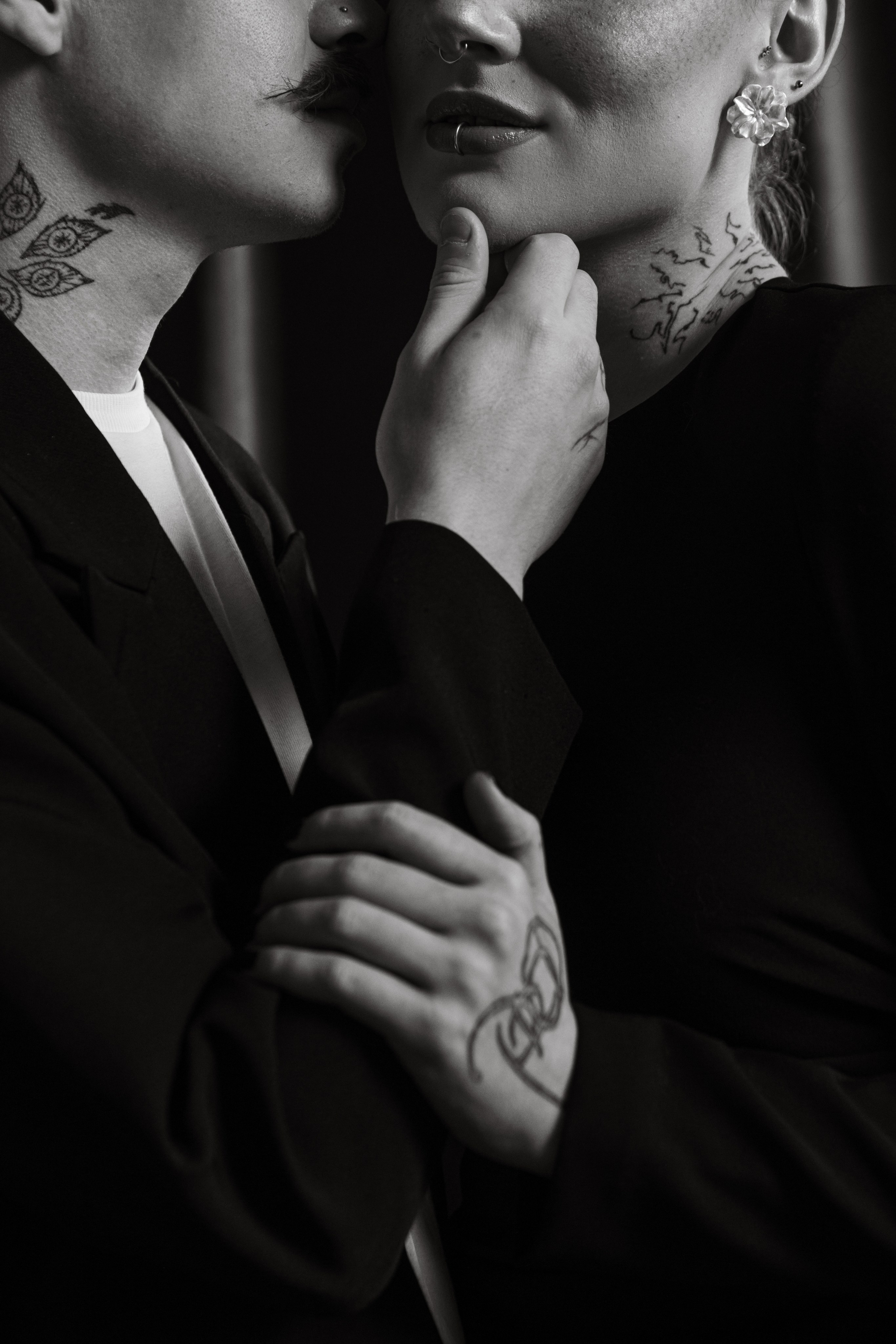 Варя и Ваня. Портретный и свадебный фотограф Айгюн в городе Йошкар-Ола