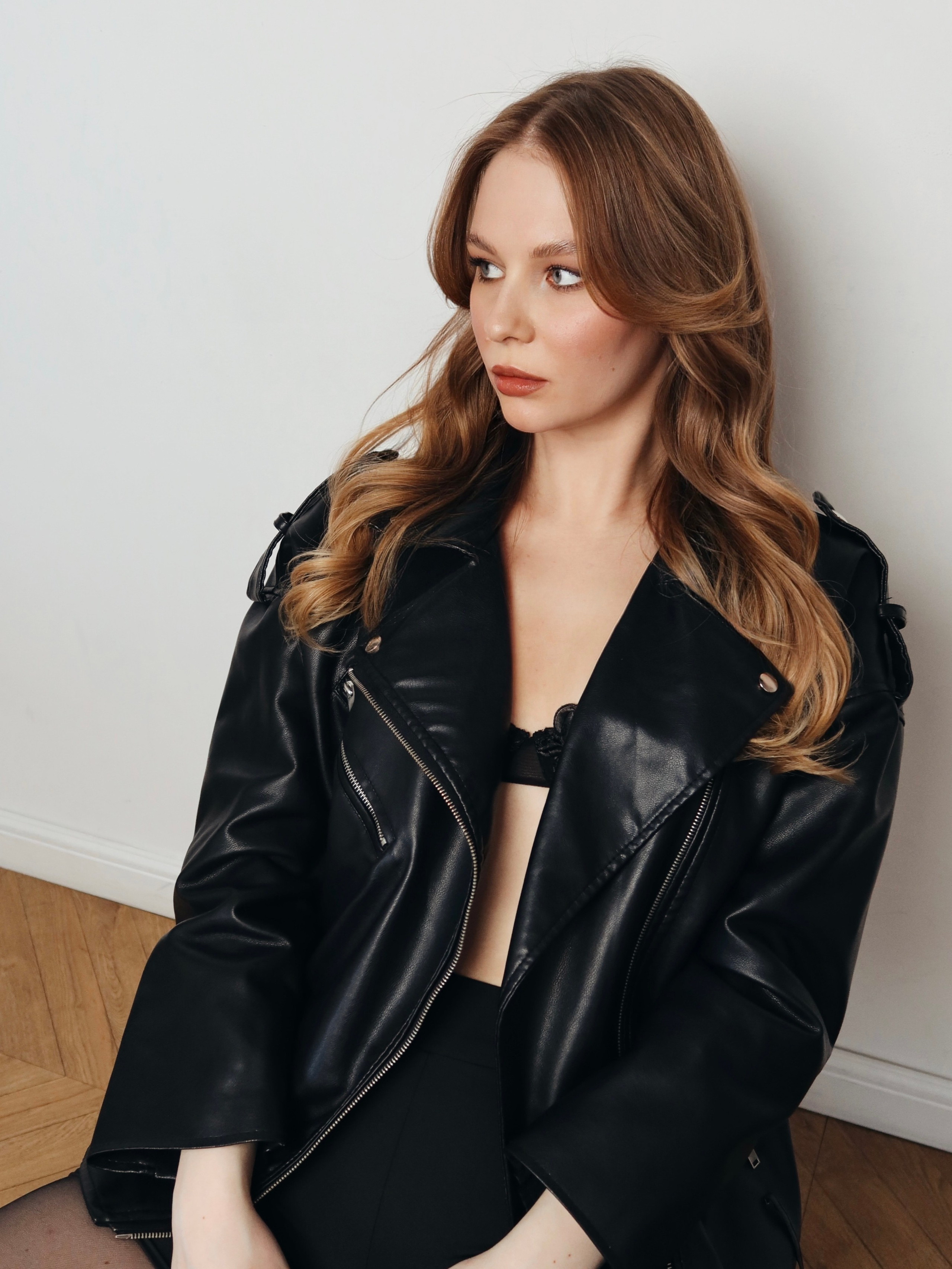 Студийные. Портретный фотограф в Москве