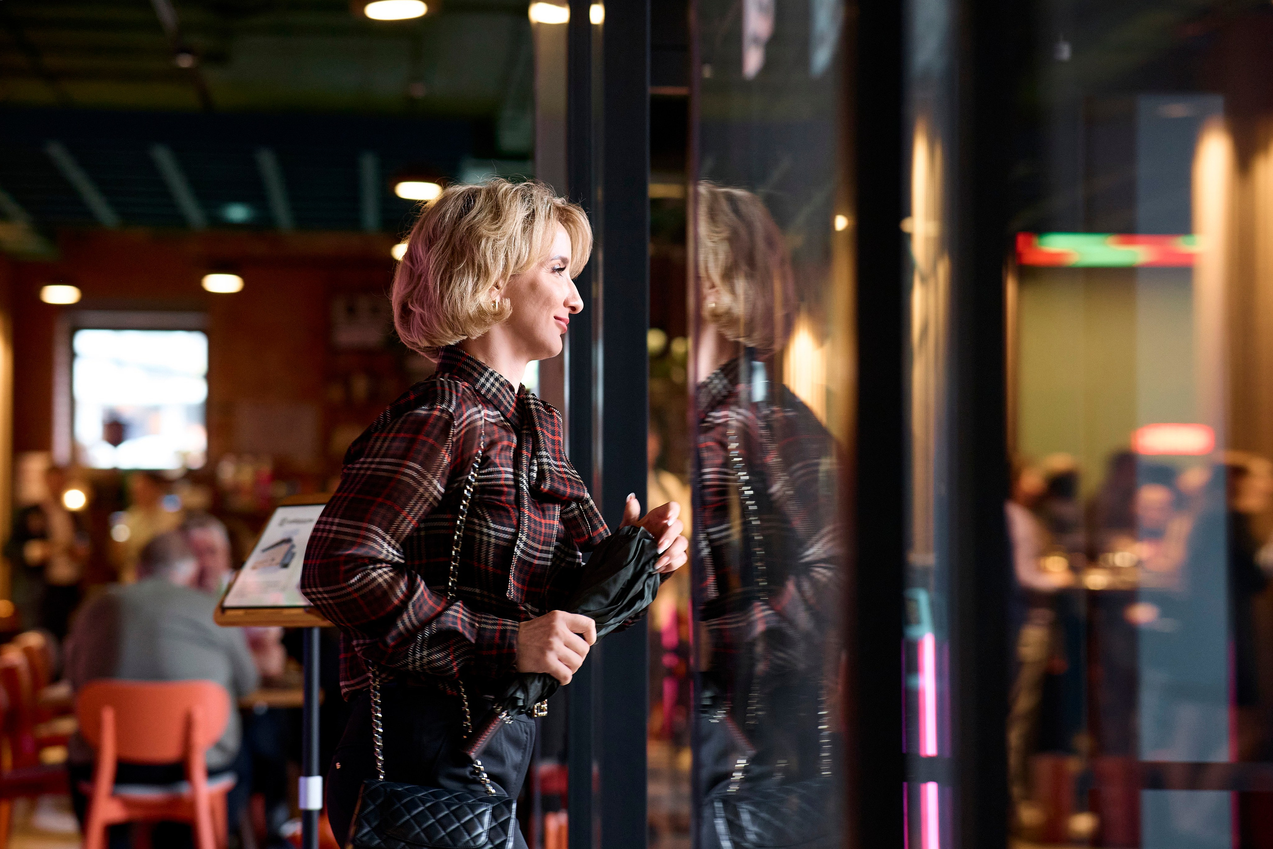 Anastasia Reportage Photography