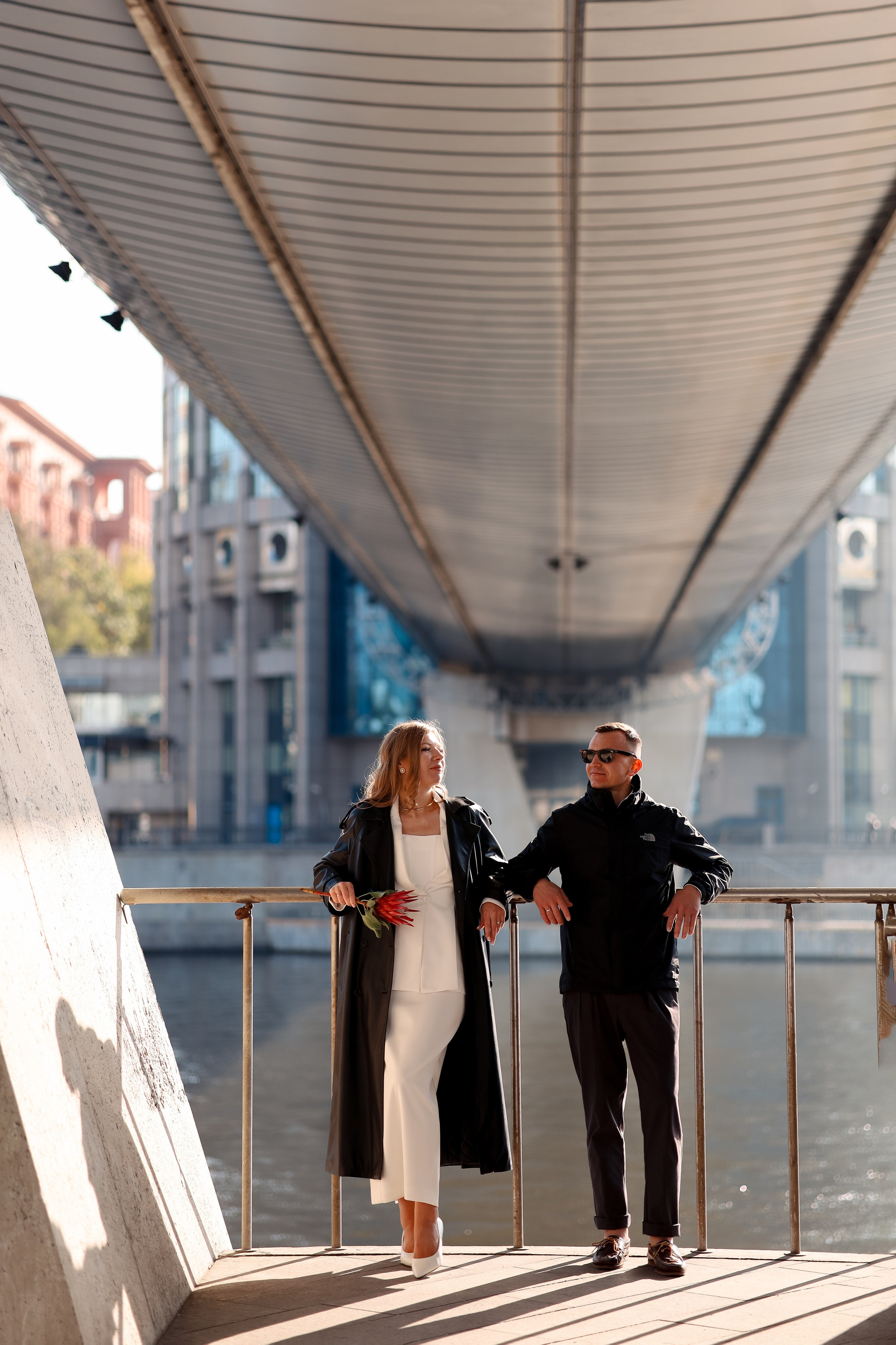 Анастасия и Леонид. Фотограф в Москве и области Савина Антонина