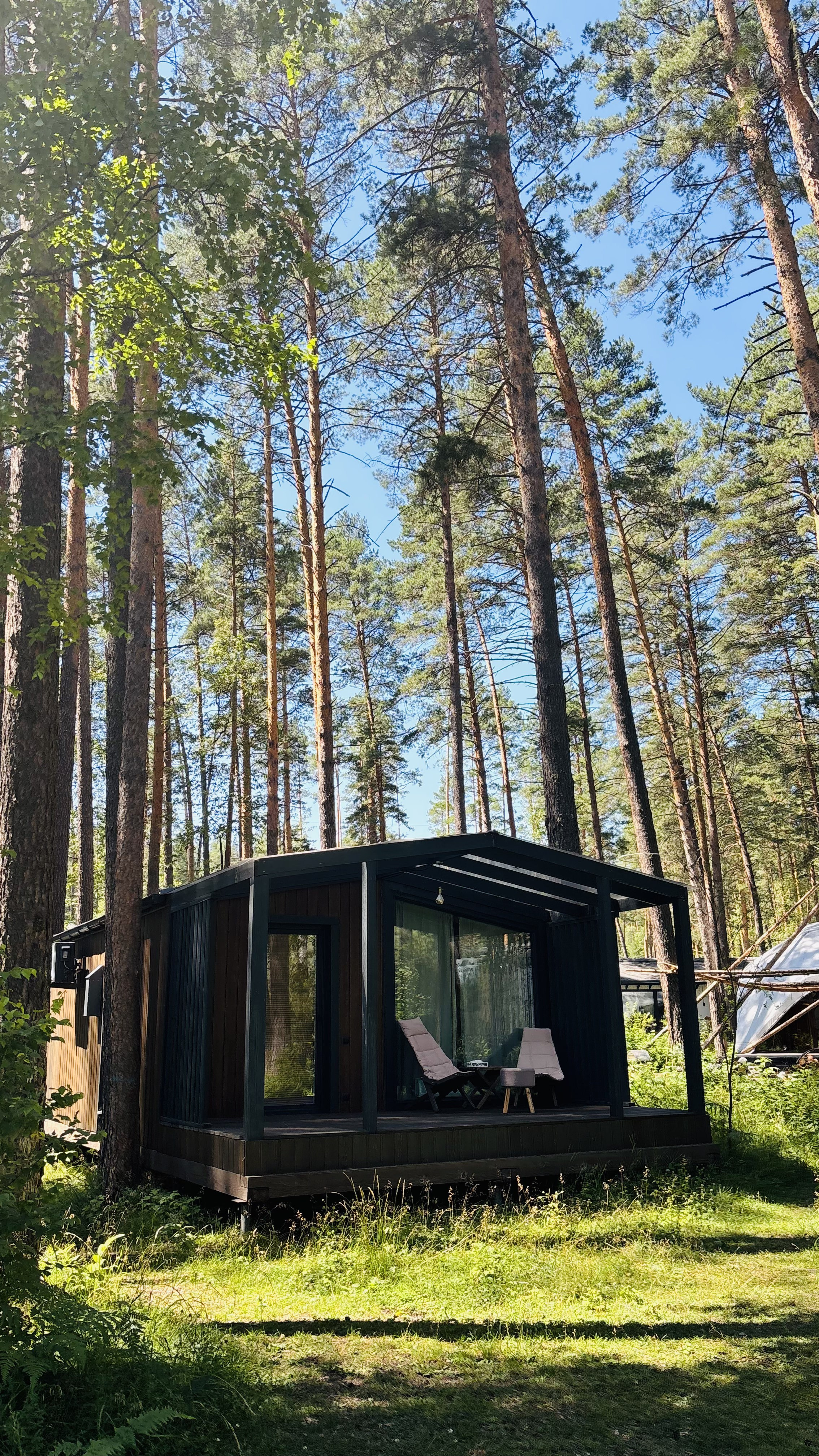 Интерьер. Фотограф Наташа Лисица