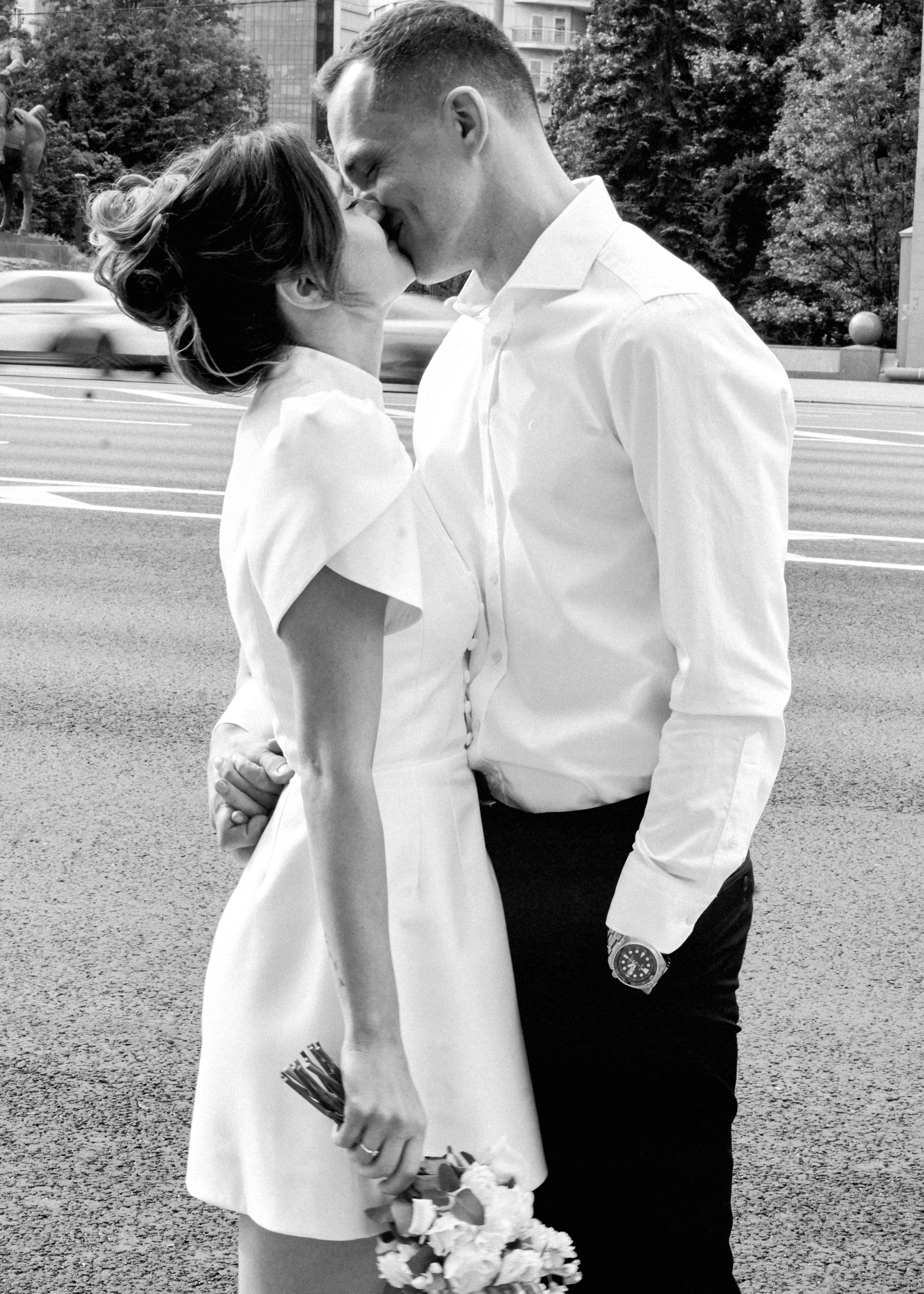 Света и Олег. SHILOVA PHOTO. Шилова Екатерина. Фотограф. Москва