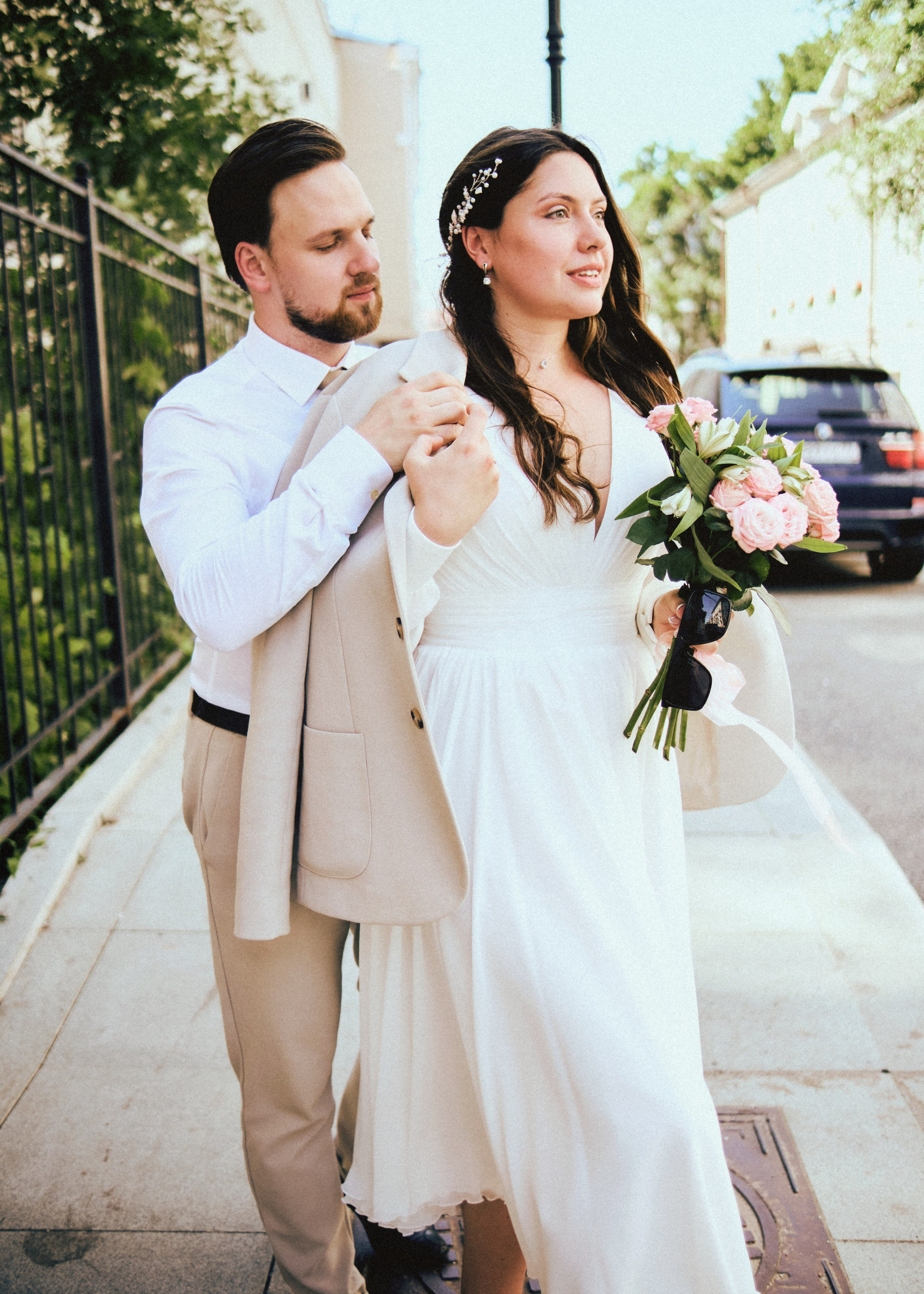 Аня и Саша. SHILOVA PHOTO. Шилова Екатерина. Фотограф. Москва