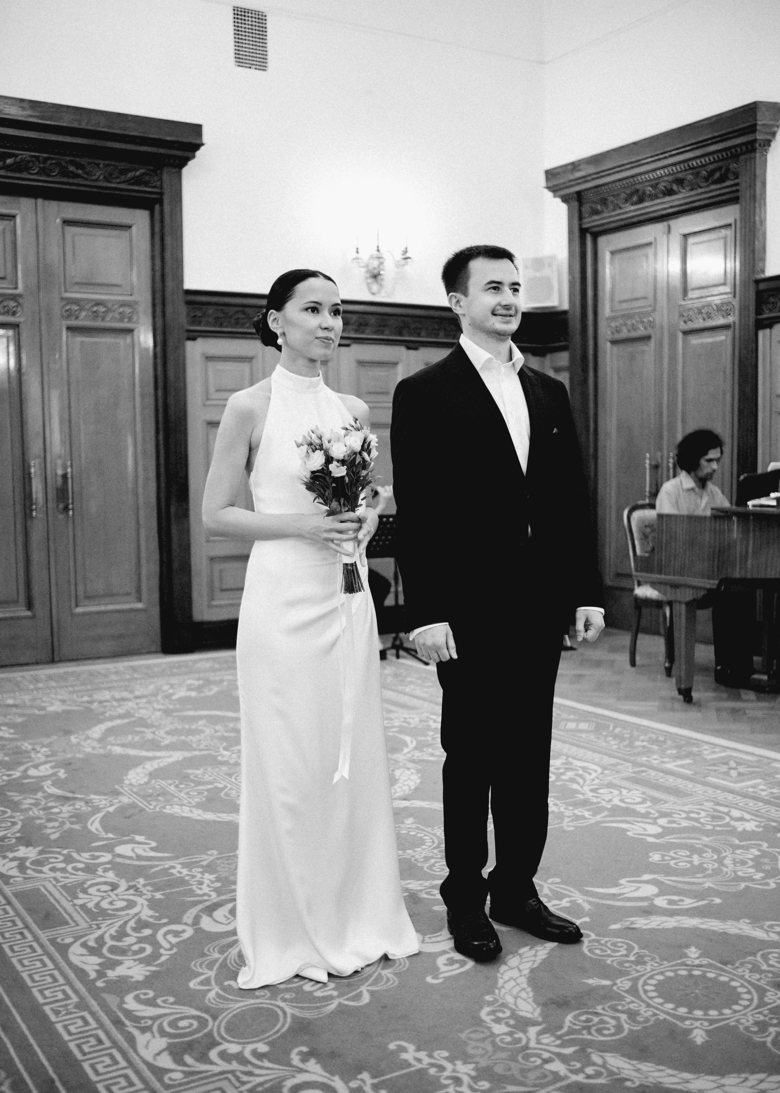 Азалия и Борис. SHILOVA PHOTO. Шилова Екатерина. Фотограф. Москва