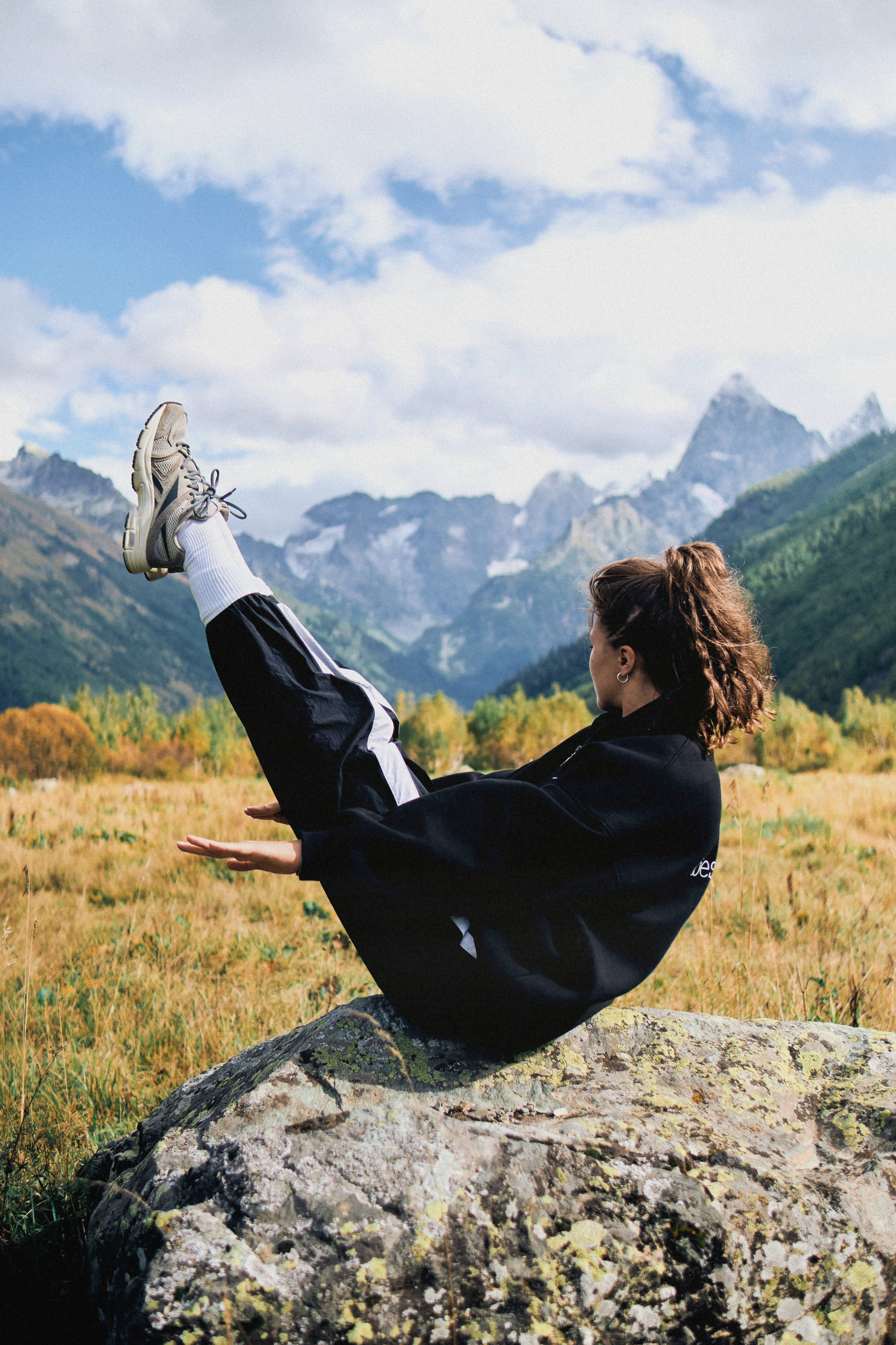 Kavkaz. SHILOVA PHOTO. Шилова Екатерина. Фотограф. Москва