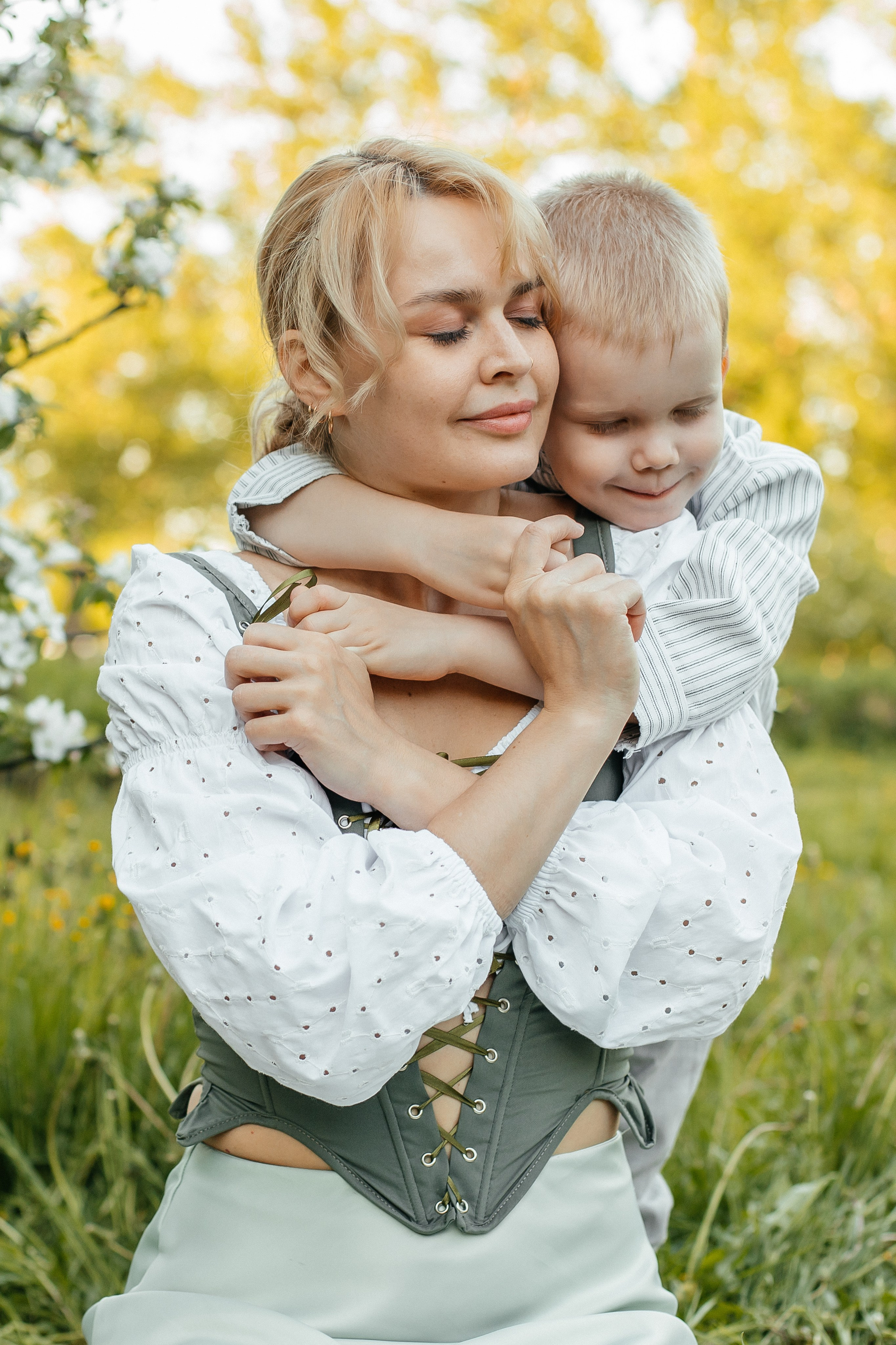 Вика и Лева. Elena Sova — семейный и женский фотограф в Санкт-Петербурге