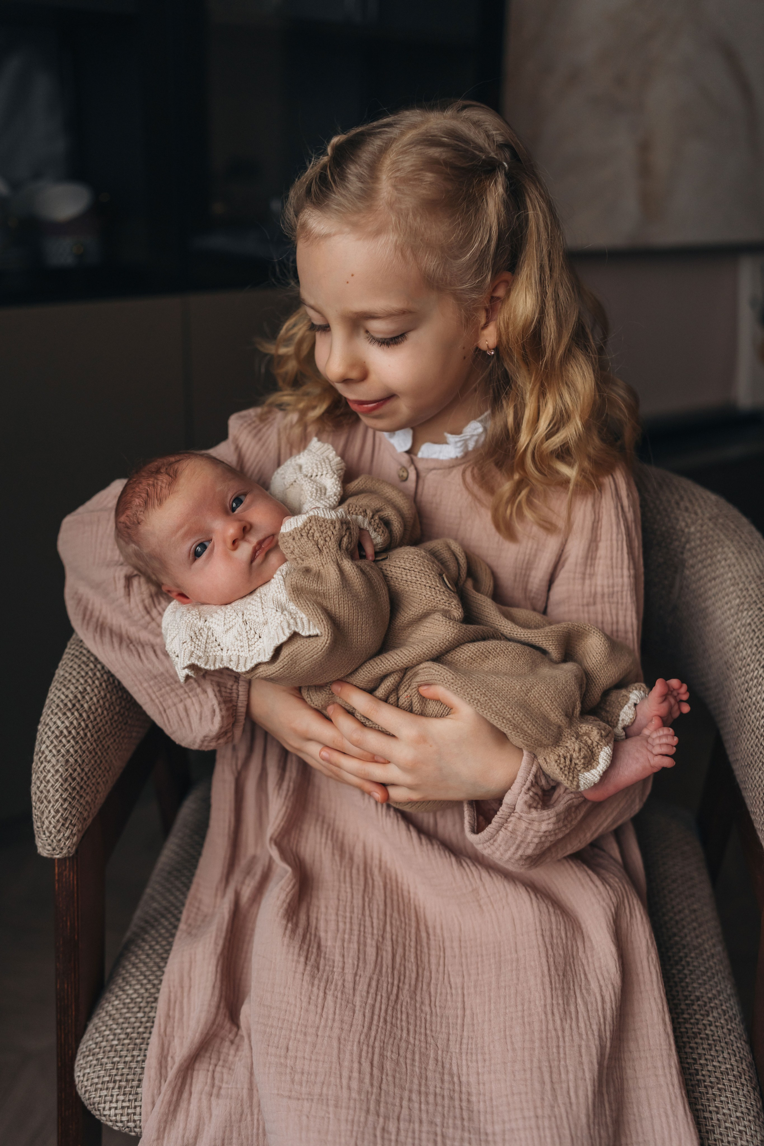 Первая фотосессия. Ваш фотограф Вика Артемова