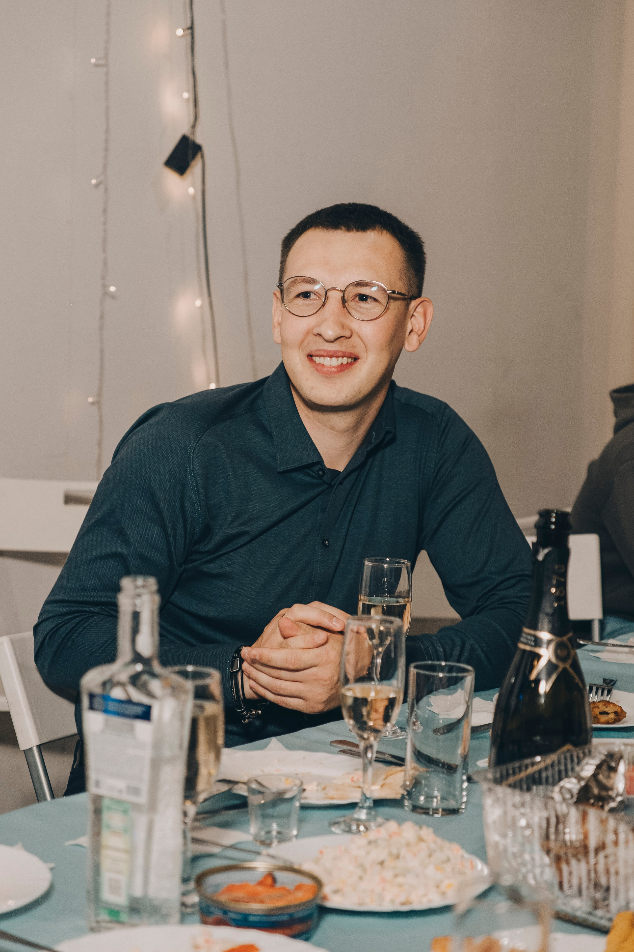 Репортаж Дня Рождения. Фотограф в Иркутске Анна Мирошникова