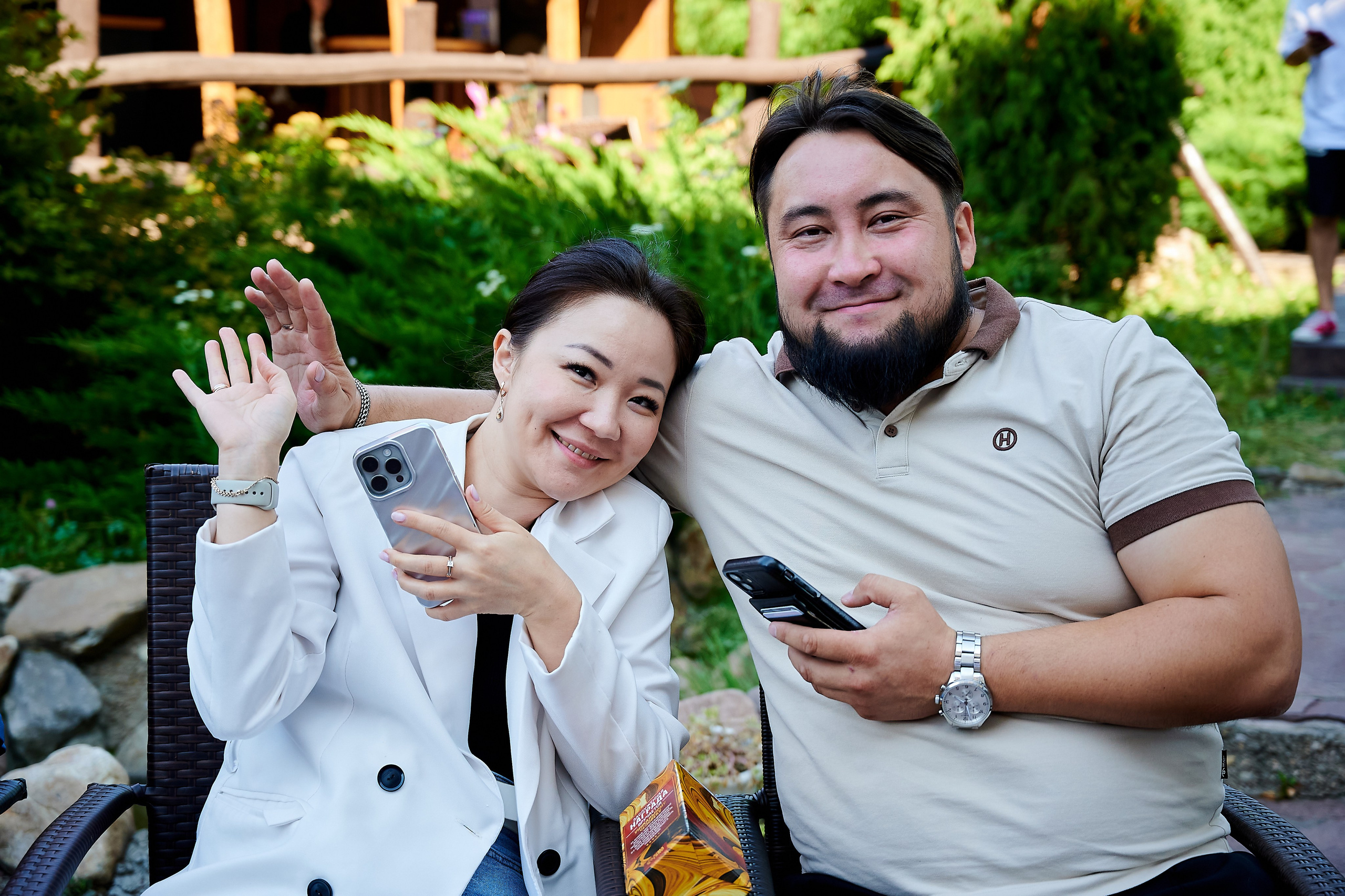 Яндекс «Лето вместе». Профессиональный репортажный фотограф в Самаре Никита Королев
