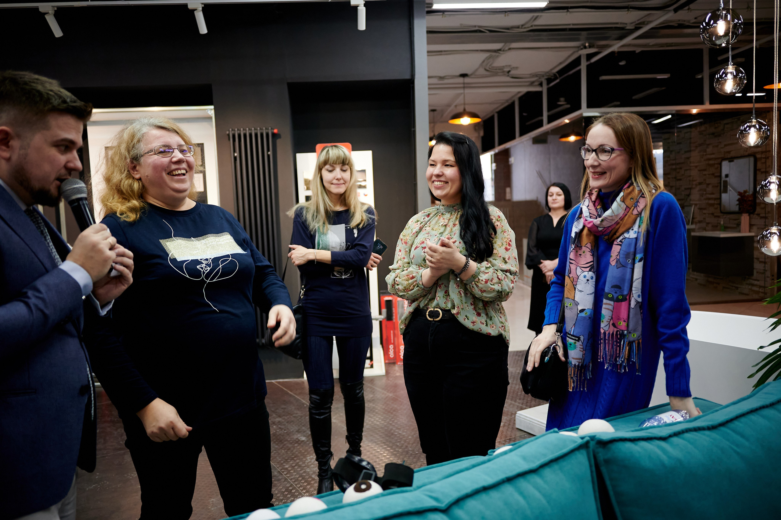 «Remix» открытие студии сантехники. Профессиональный репортажный фотограф в Самаре Никита Королев