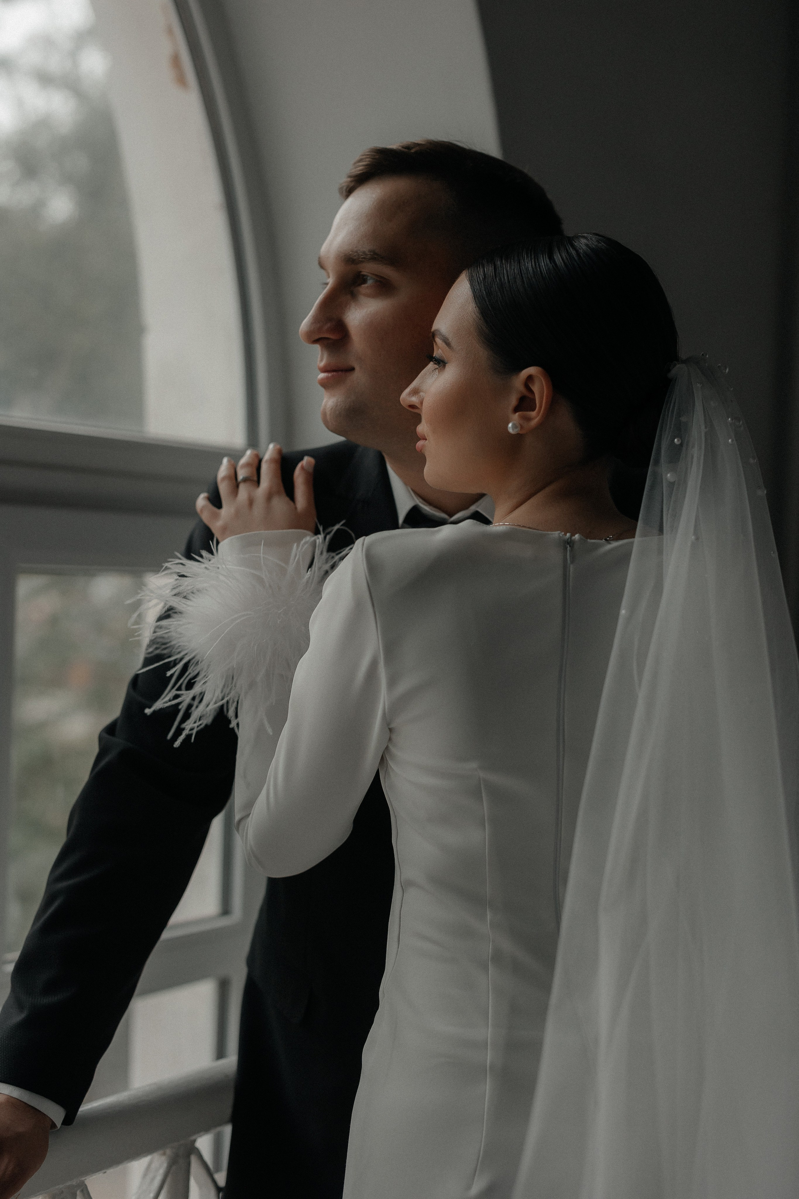 Александра и Алексей. Коваленко Алена │ Фотограф