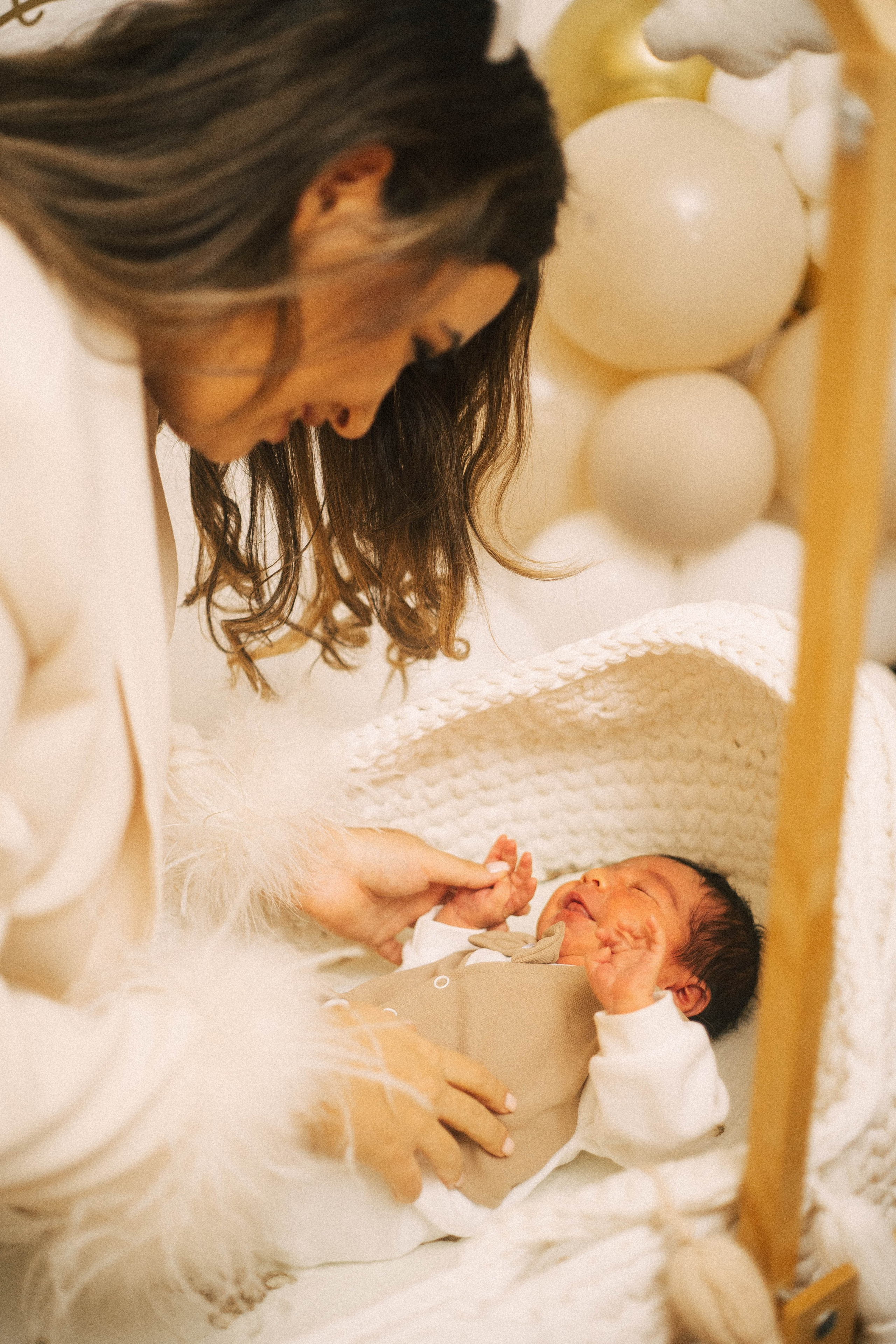 Выписка Сева, Сехран, Мурад, Имран. Семейный фотограф Юлия Котова