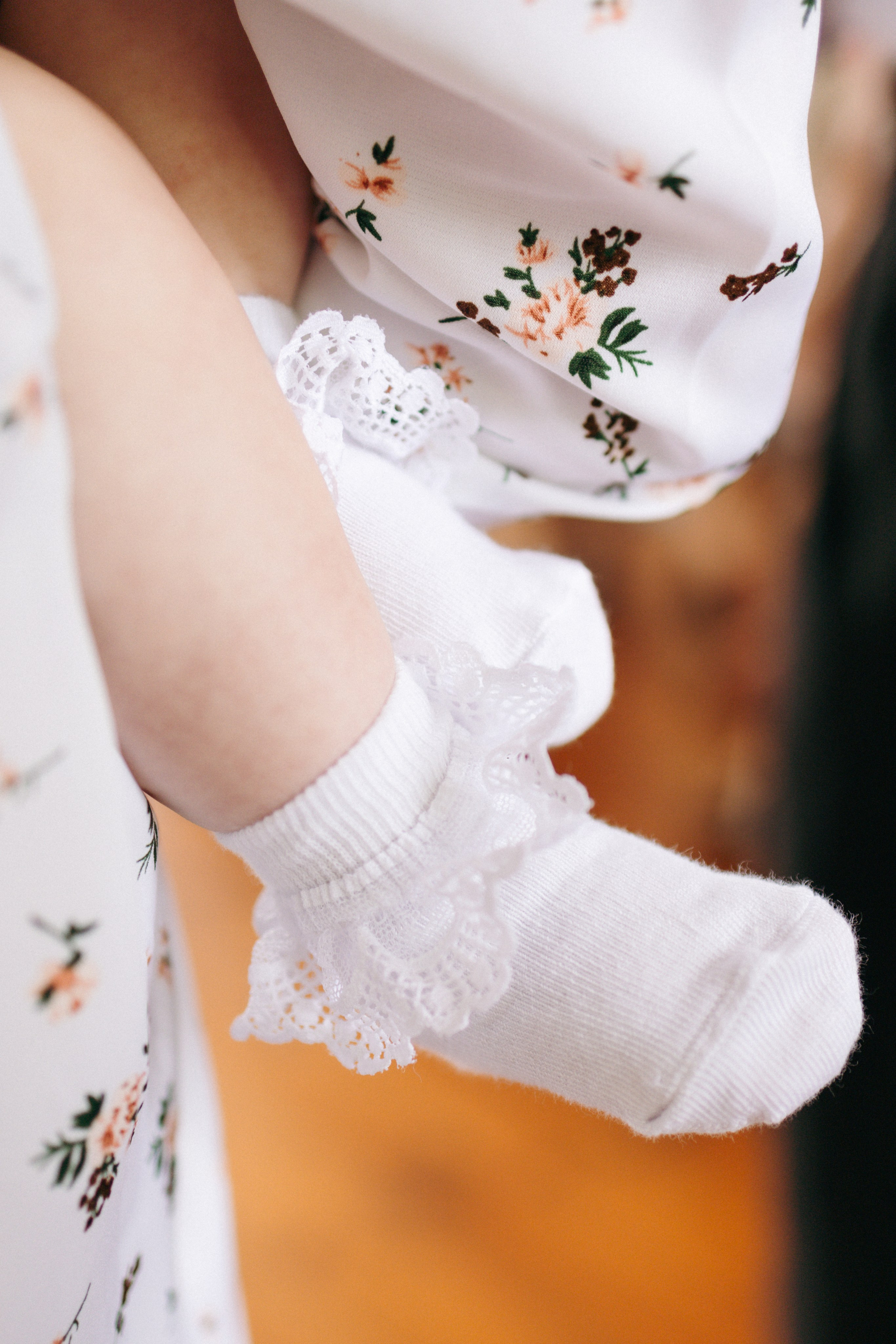 Таинство Крещения Амелии. Ваш фотограф