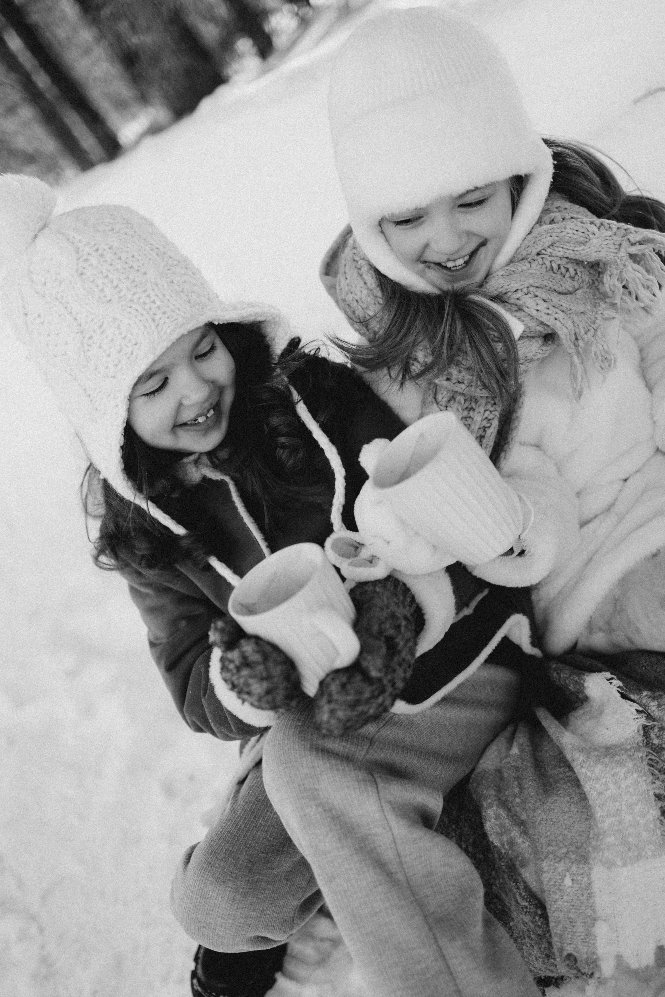 Прогулка. Ваш фотограф