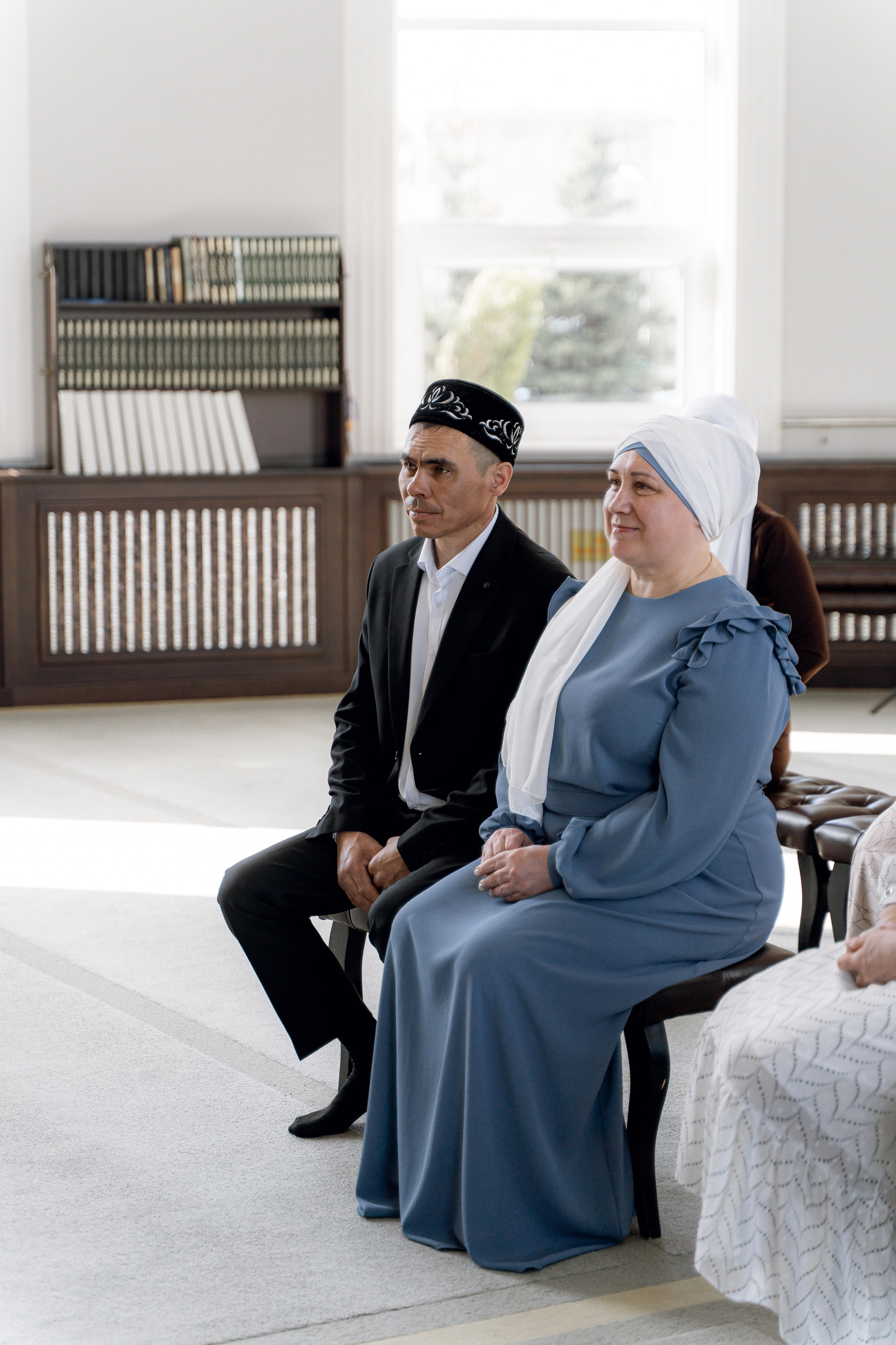 Марат & Луиза (Ярдам). RAMIL SAFIULLIN