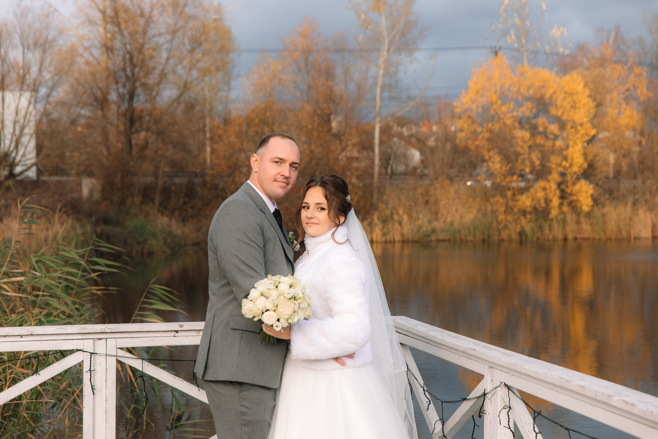 ВИКТОРИЯ И ВАЛЕРИЙ. Свадебный и семейный фотограф в Курске и Курчатове